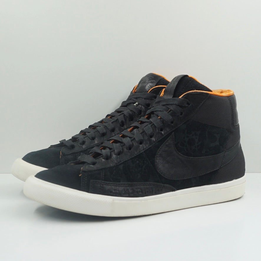 Nike Blazer High Mowax