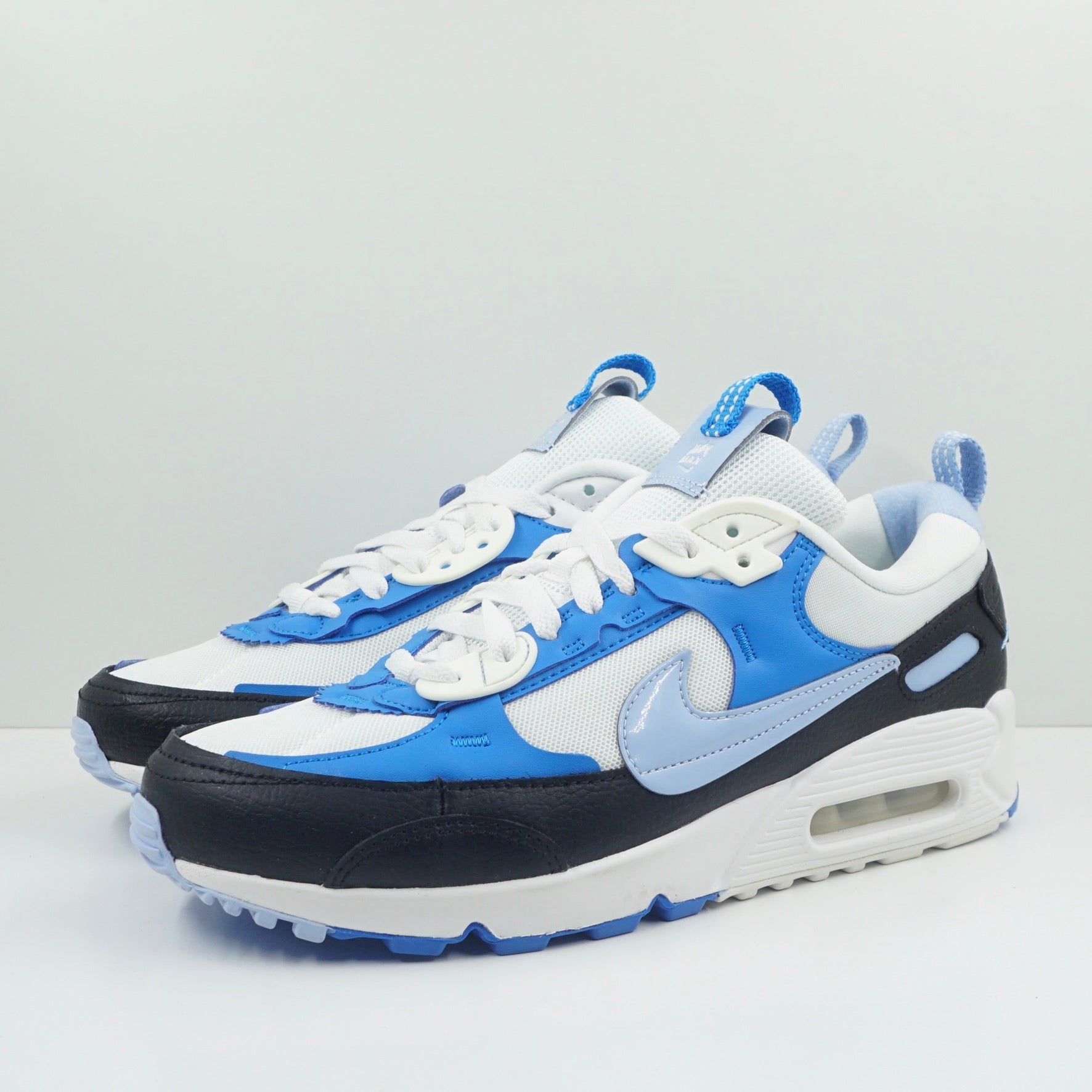 Nike Air Max 90 Futura Cobalt Bliss (W)