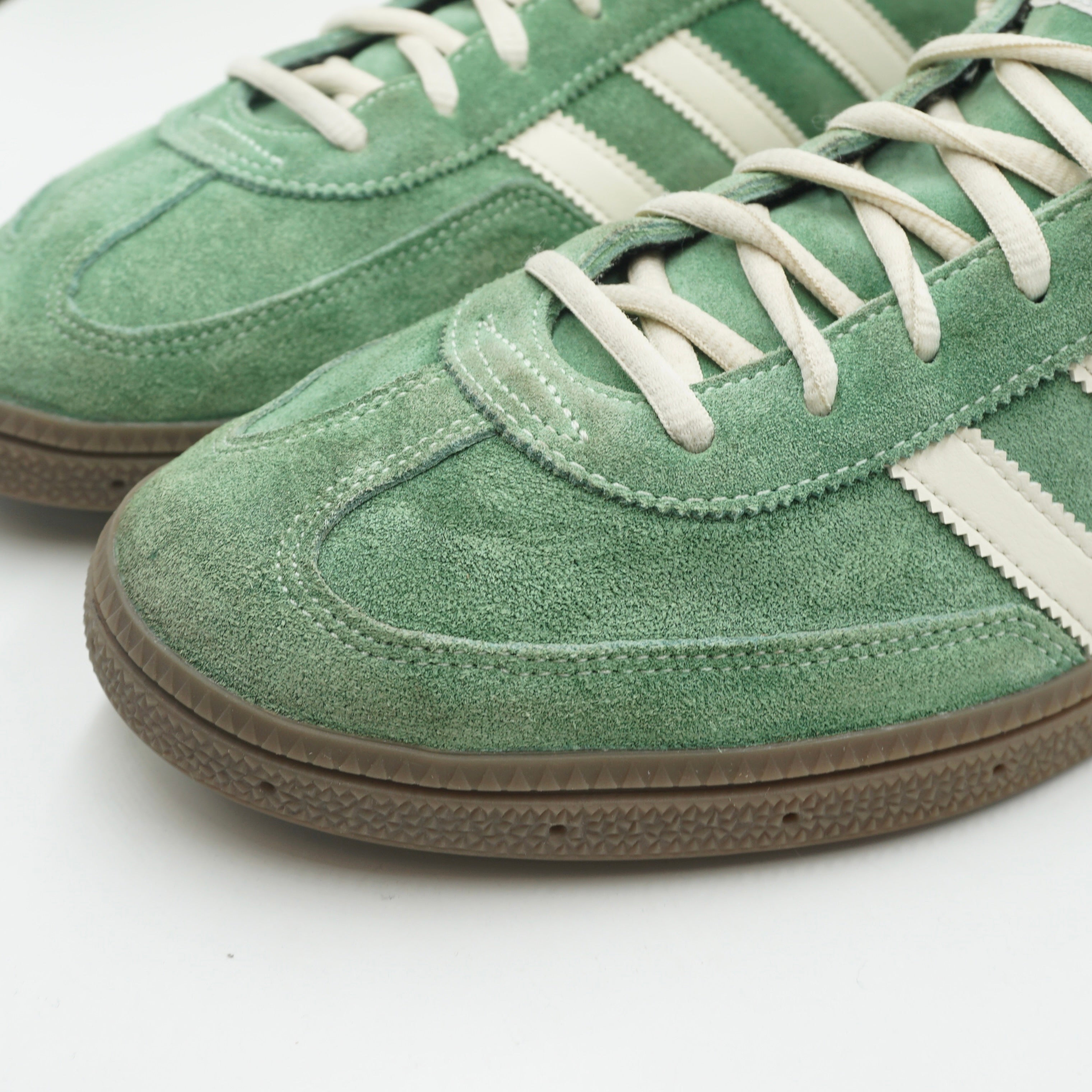 Adidas Handball Spezial Preloved Green