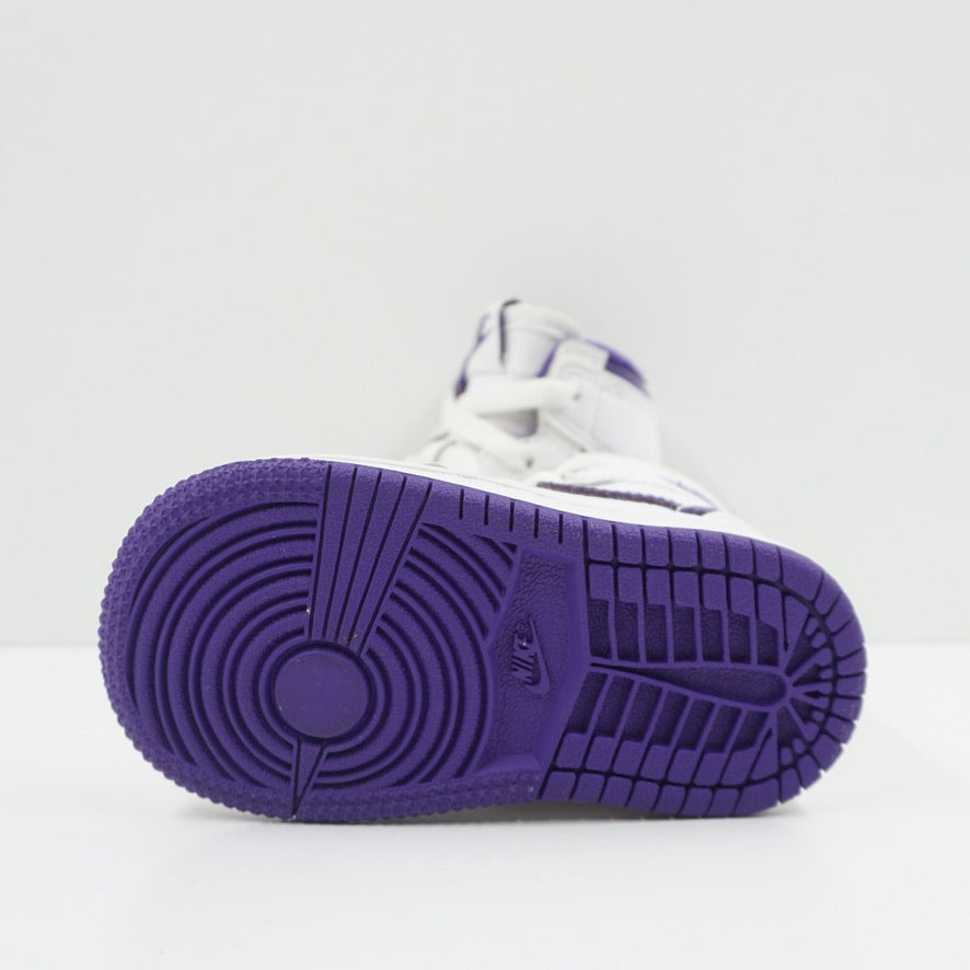 Jordan 1 Retro High Court Purple (2021) (TD)