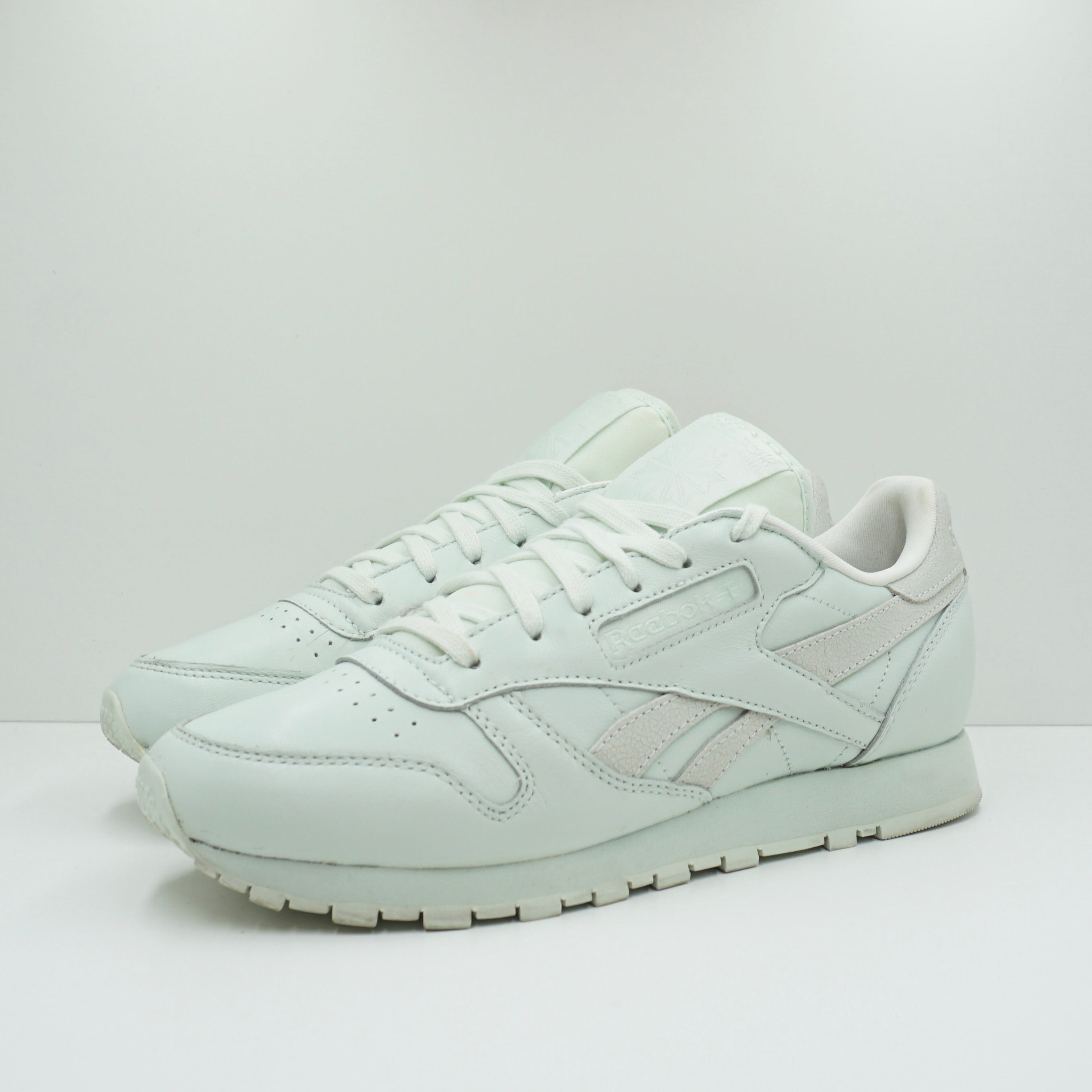 Reebok x Face Stockholm Classic Leather Spirit (W)