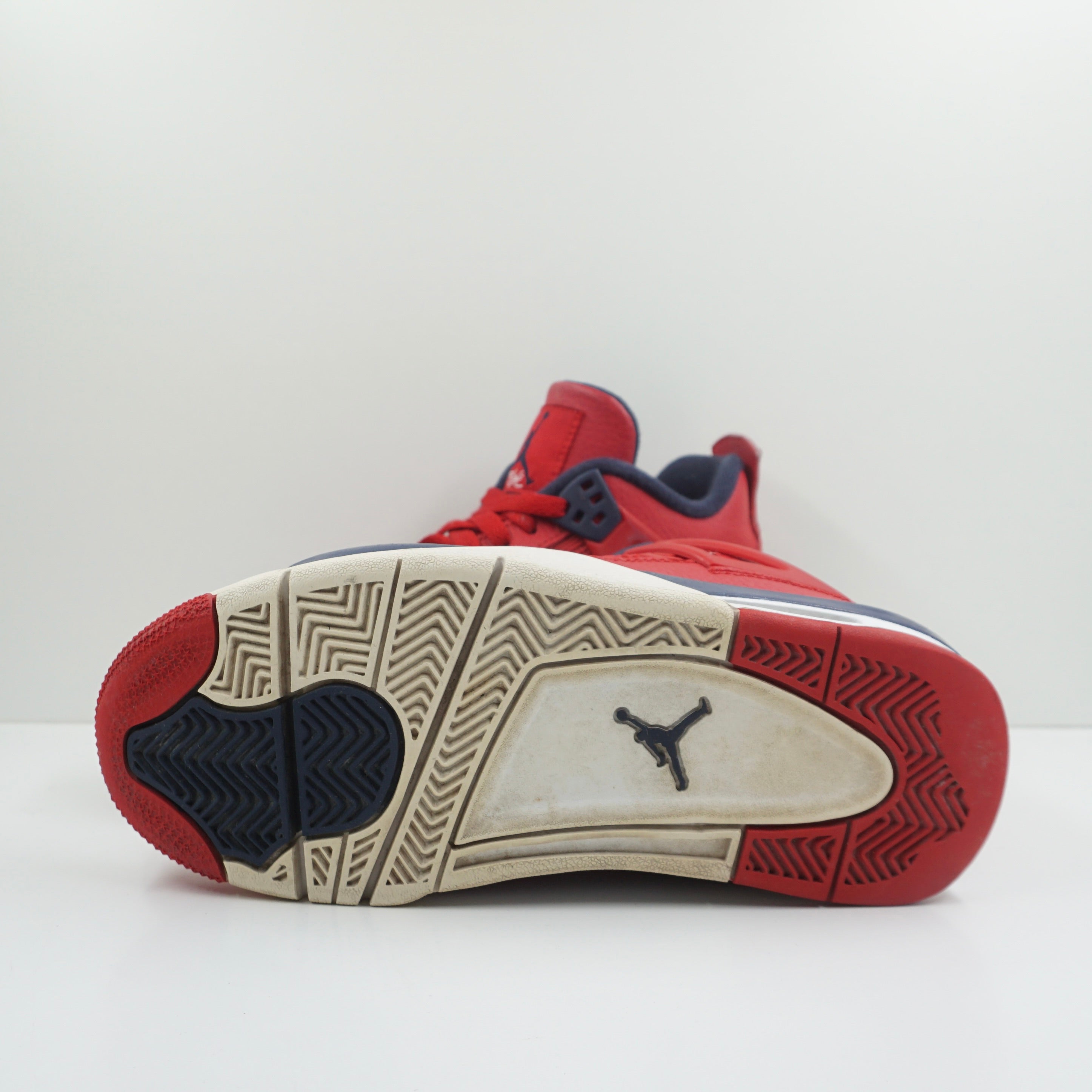 Jordan 4 Retro Fiba (GS)