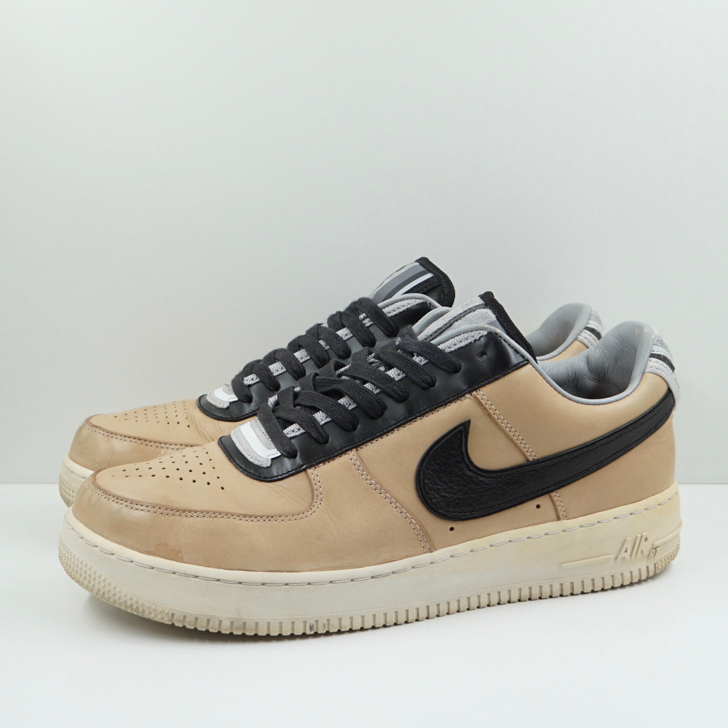 Nike Air Force 1 Low Tisci Tan