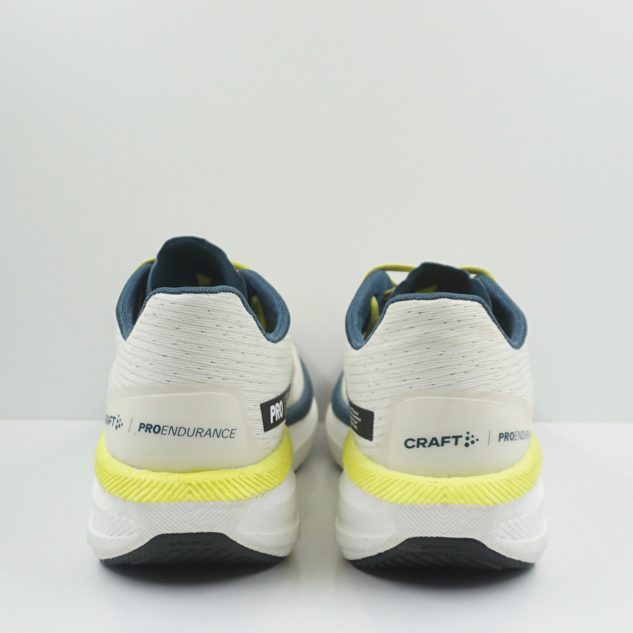 Craft Pro Endur Distance White Blue Green