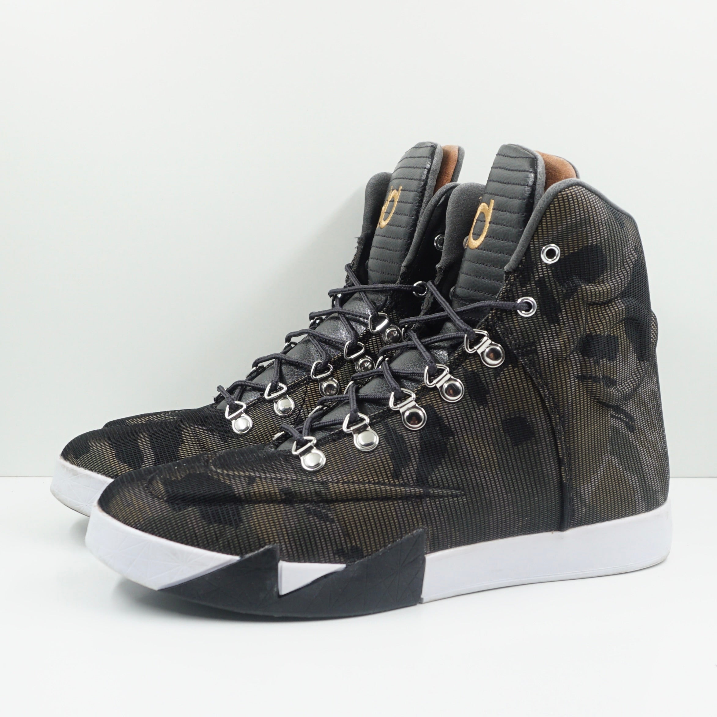 Nike KD 6 Lifestyle QS Reflective Camo