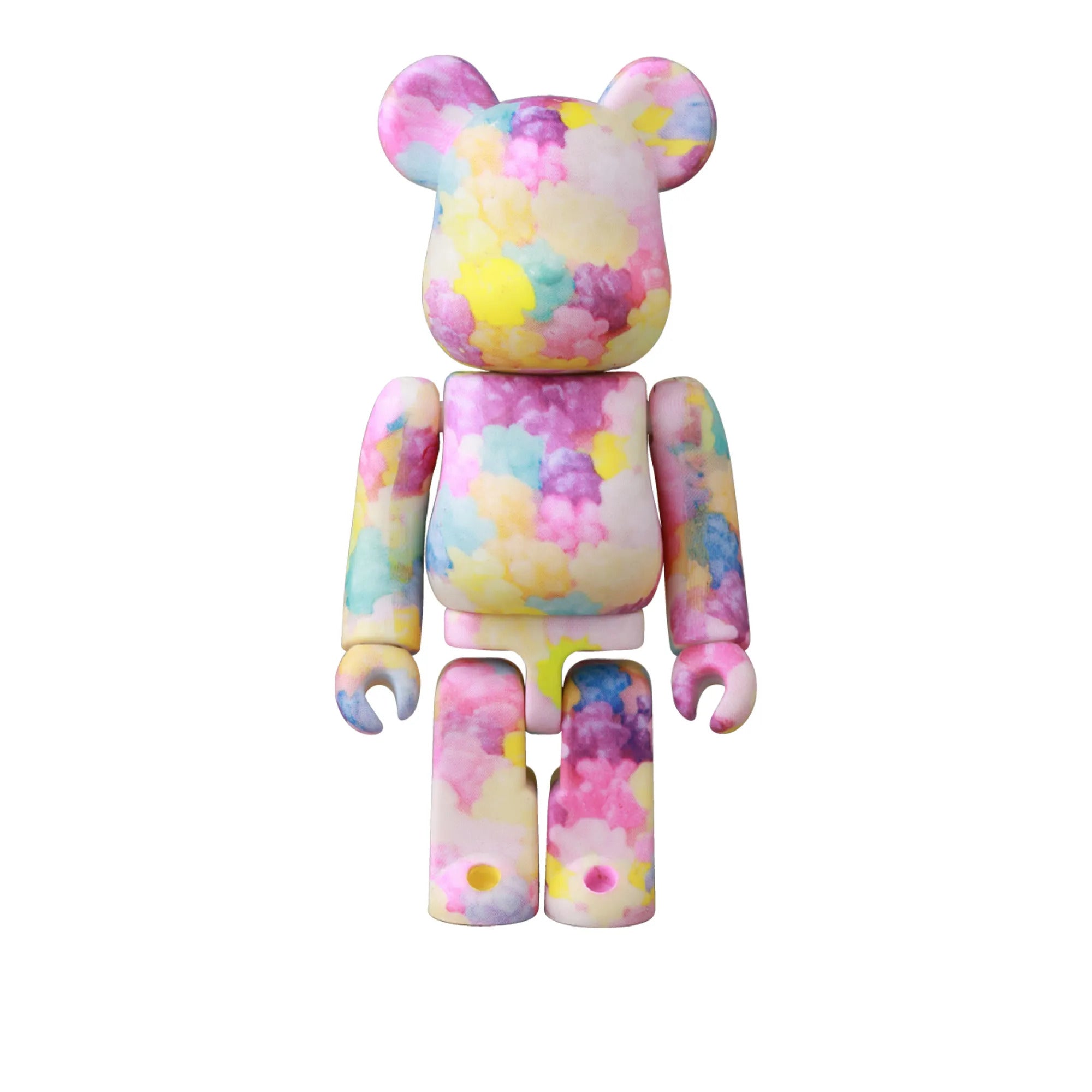 BEARBRICK Series 47 Mystery Bear
