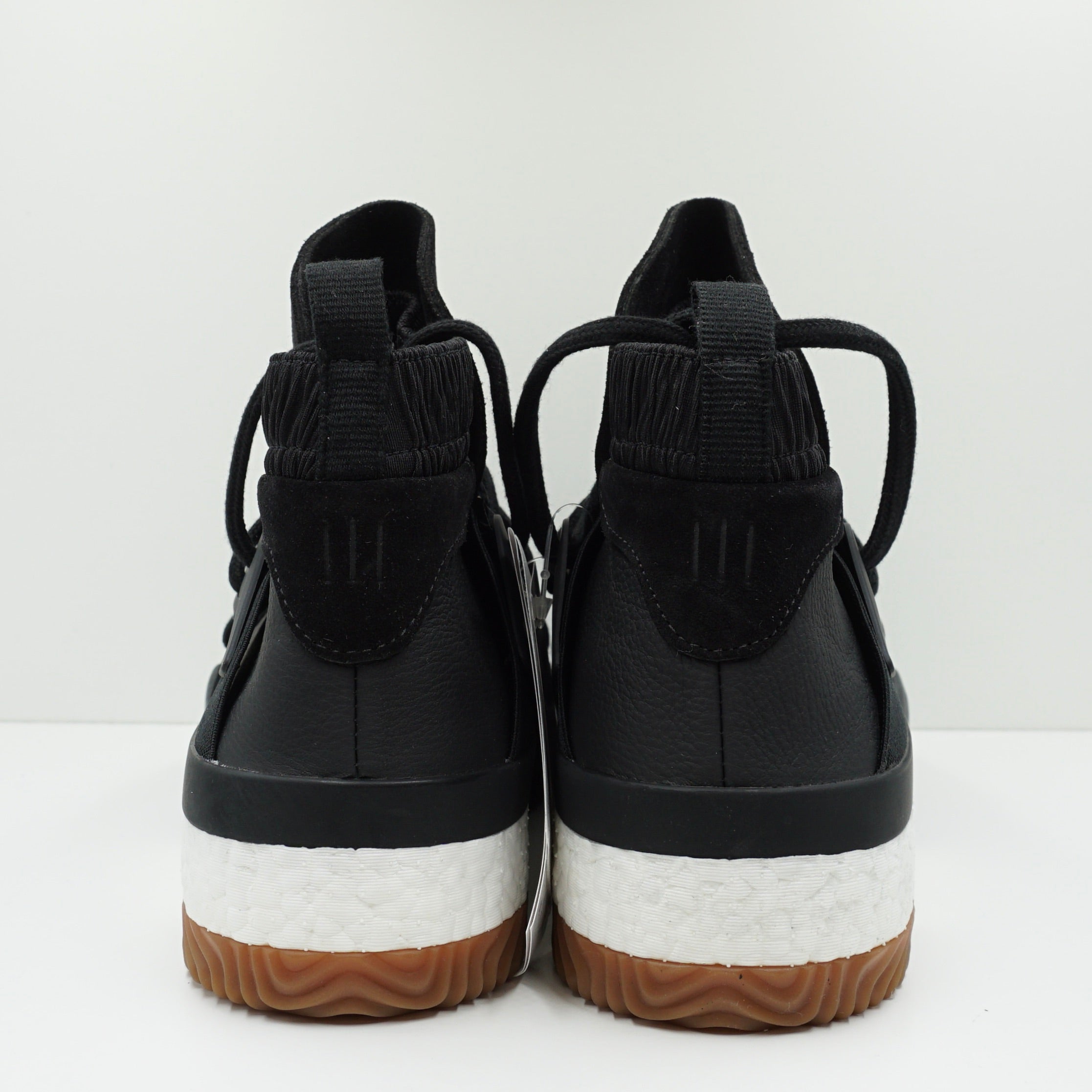 Adidas AW BBall Alexander Wang Black