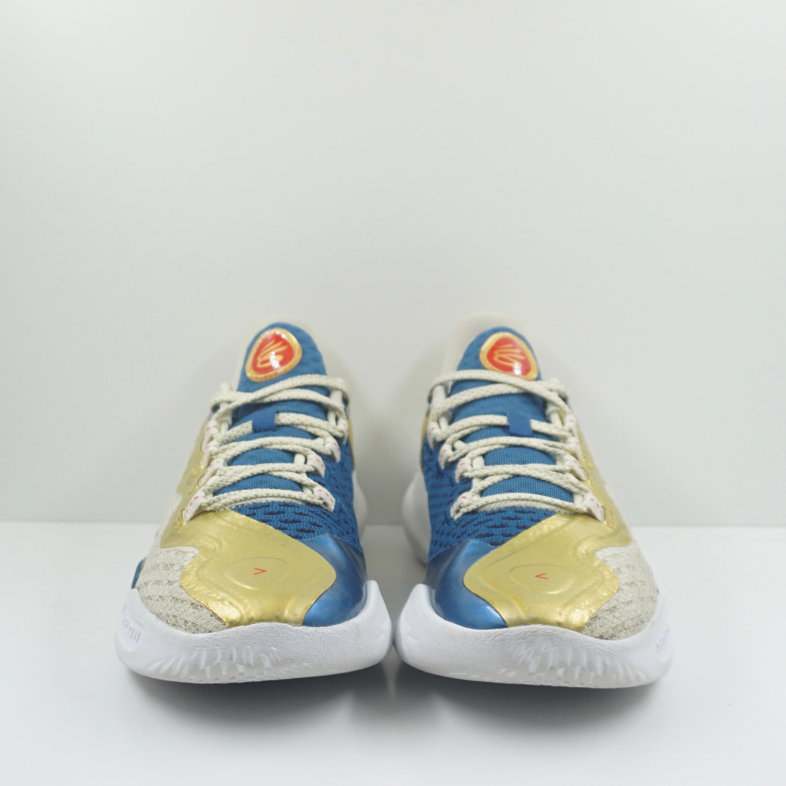 Under Armour Curry 11 Champions Mindset