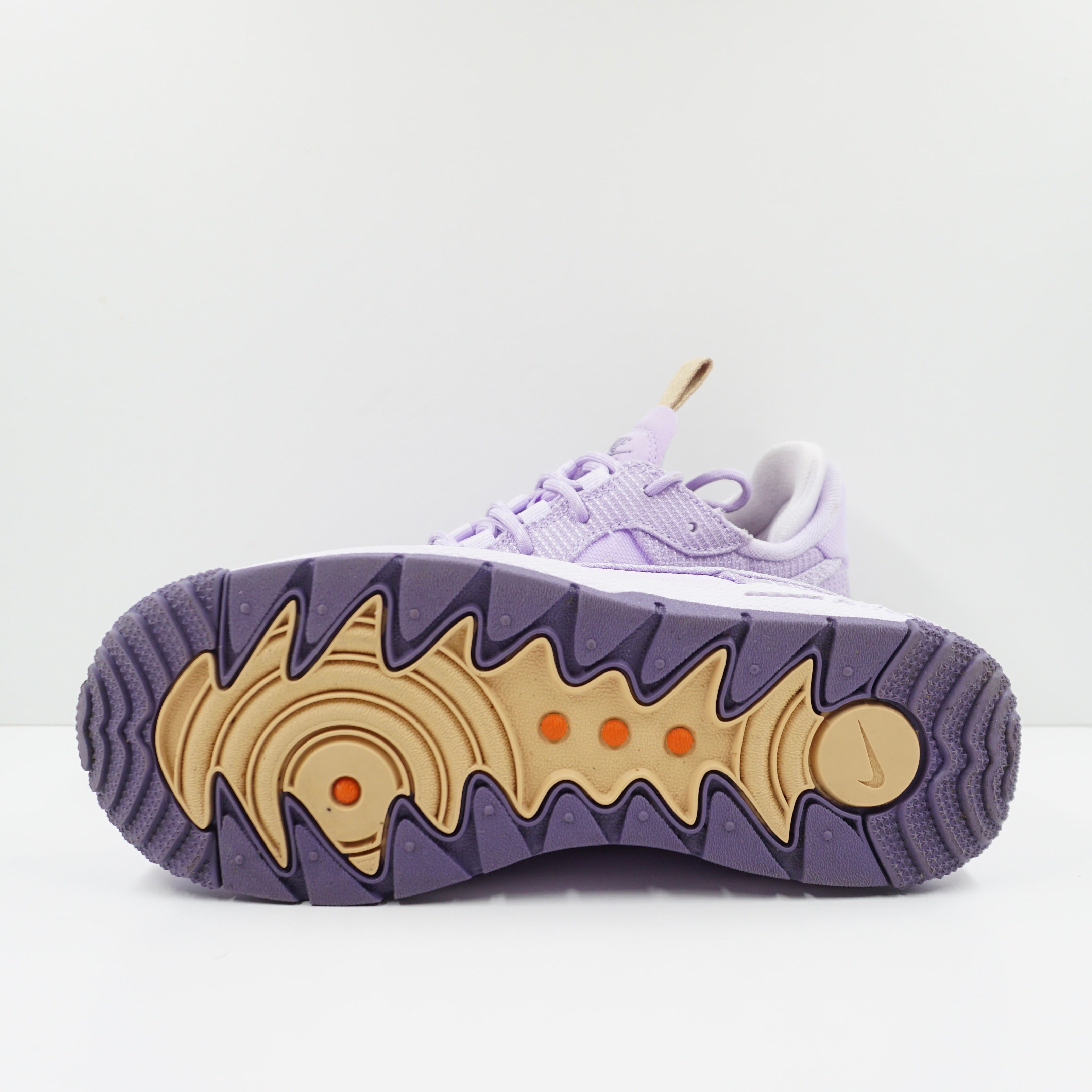Nike Air Force 1 Wild Low Lilac Bloom (W)