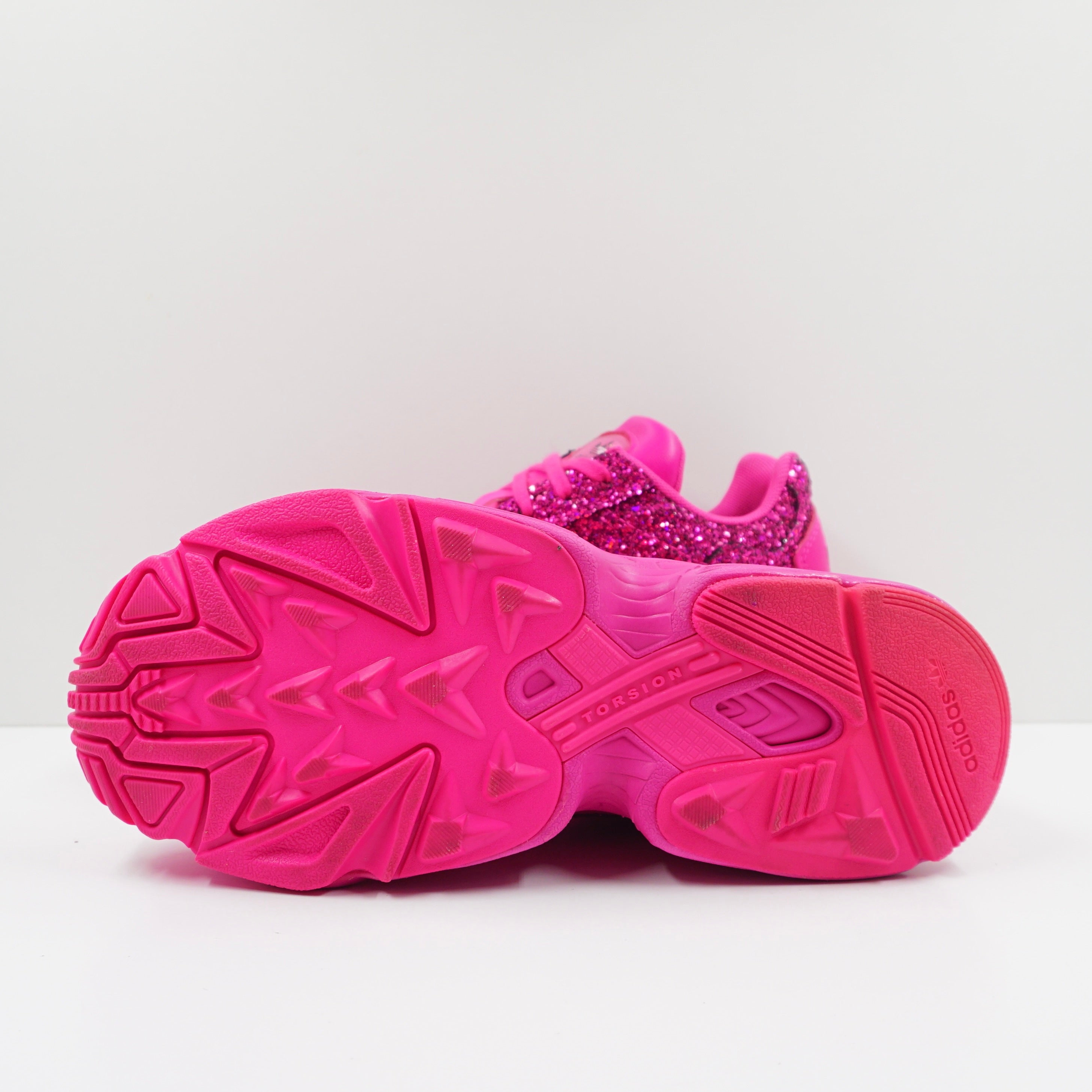 Adidas Falcon Shock Pink (W)