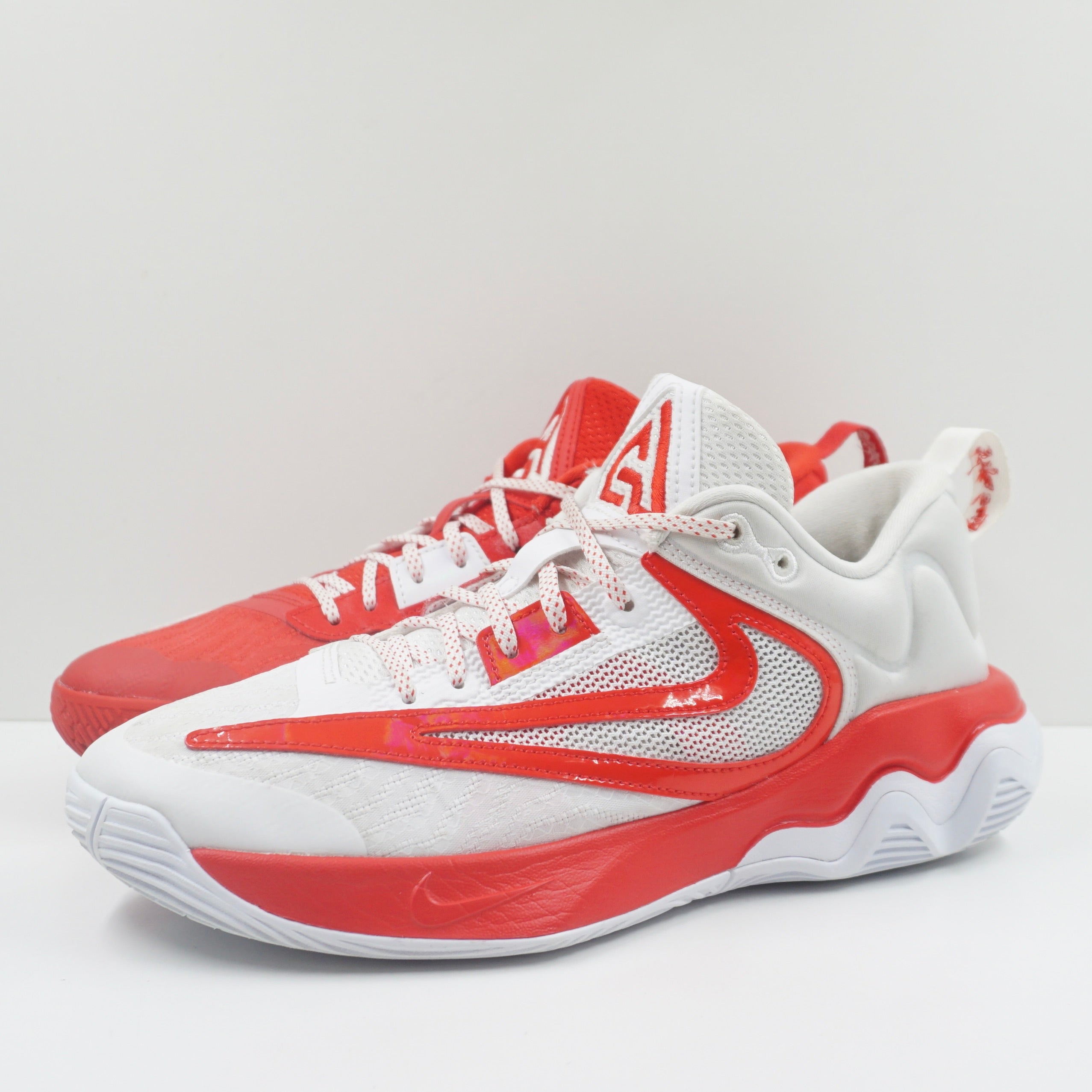 Nike Giannis Immortality 3 All Star