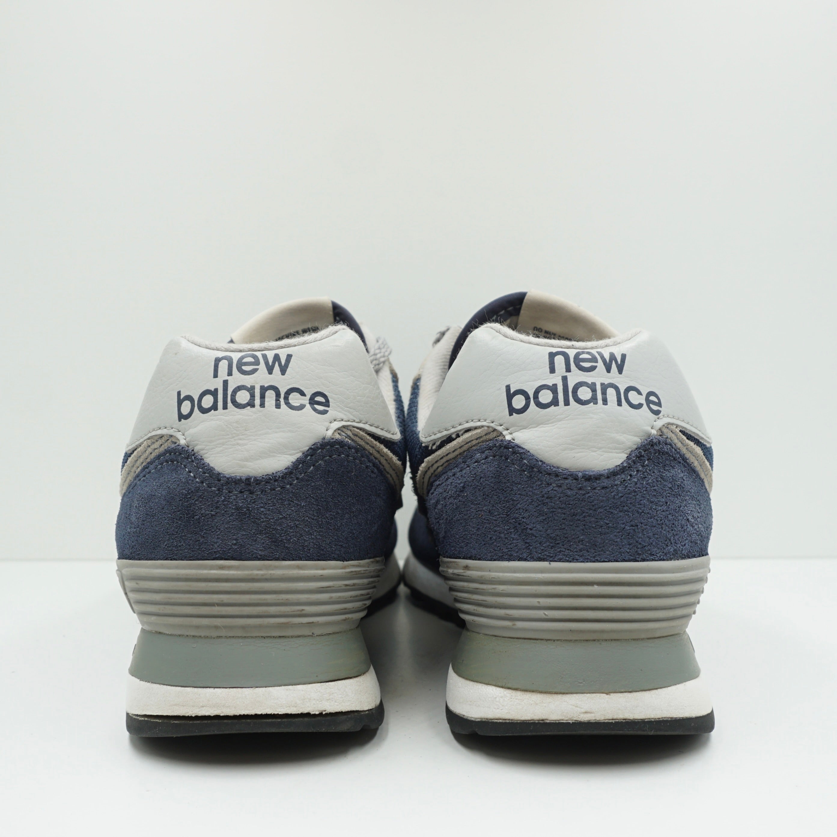 New Balance 574 Navy (W)