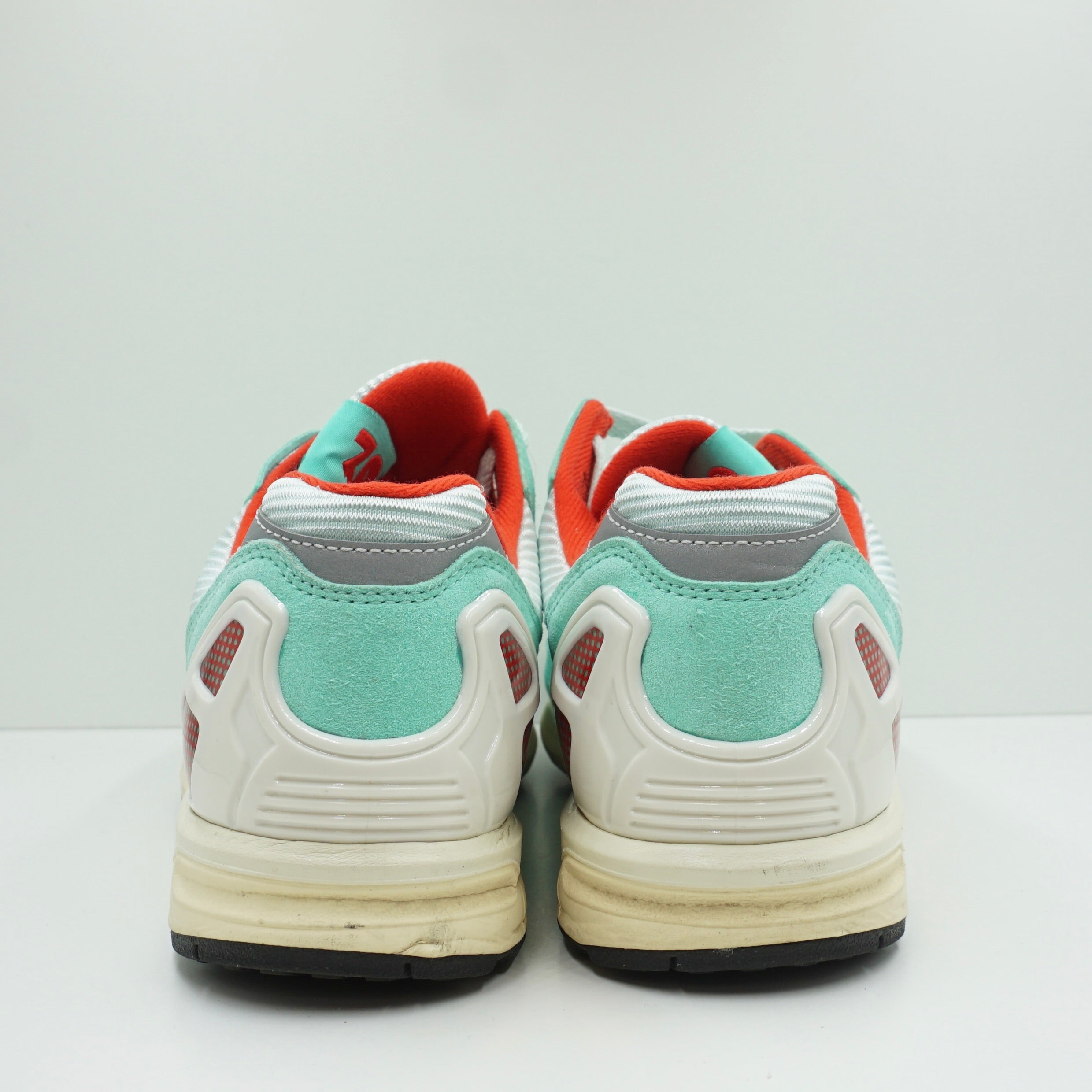 Adidas ZX 9000 30 Years of Torsion