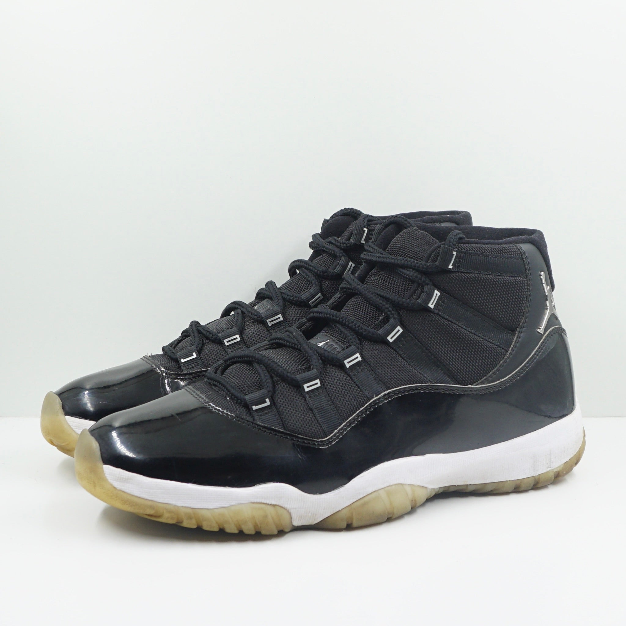 Jordan 11 Retro Jubilee 25th Anniversary