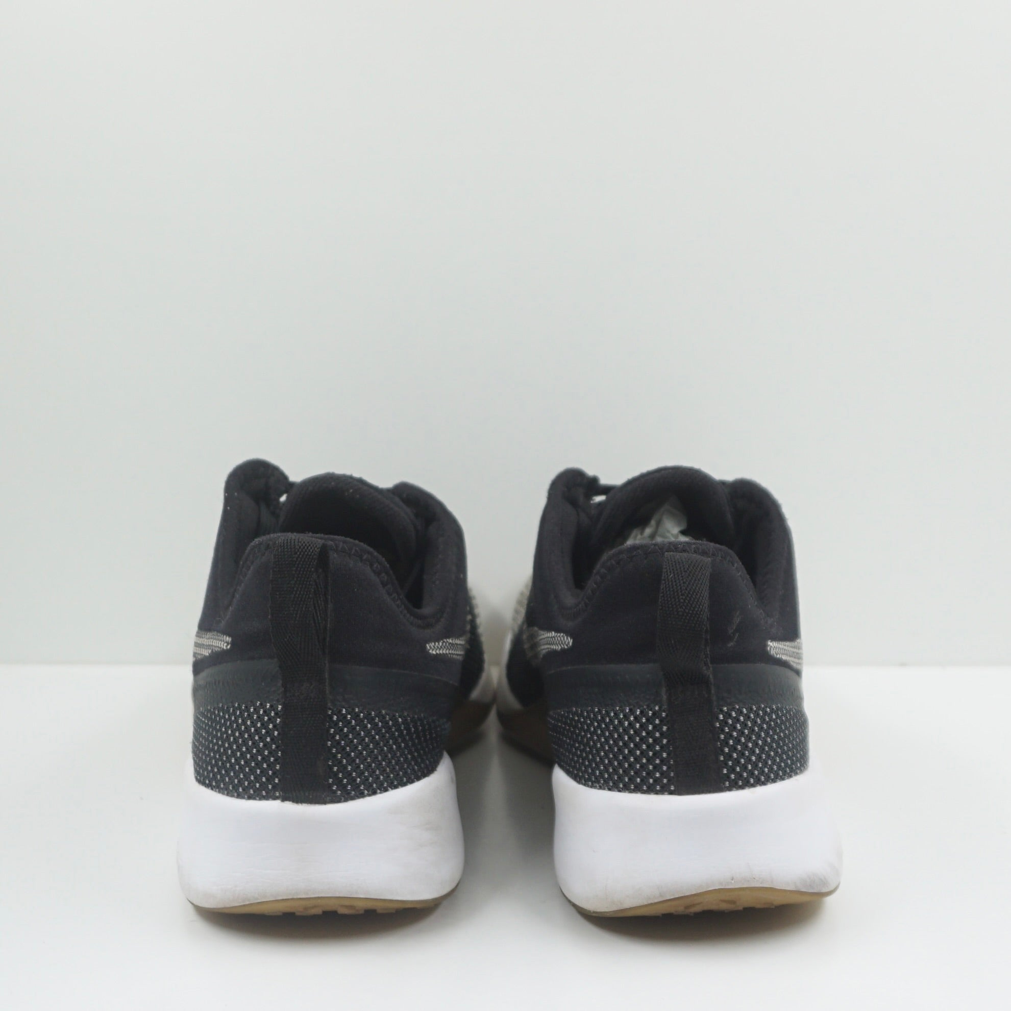 Nike Air Zoom TR Dynamic Black Cool Grey (W)