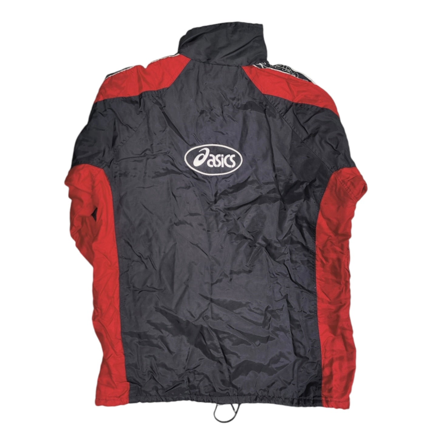 Asics Stoke City FC Jacket