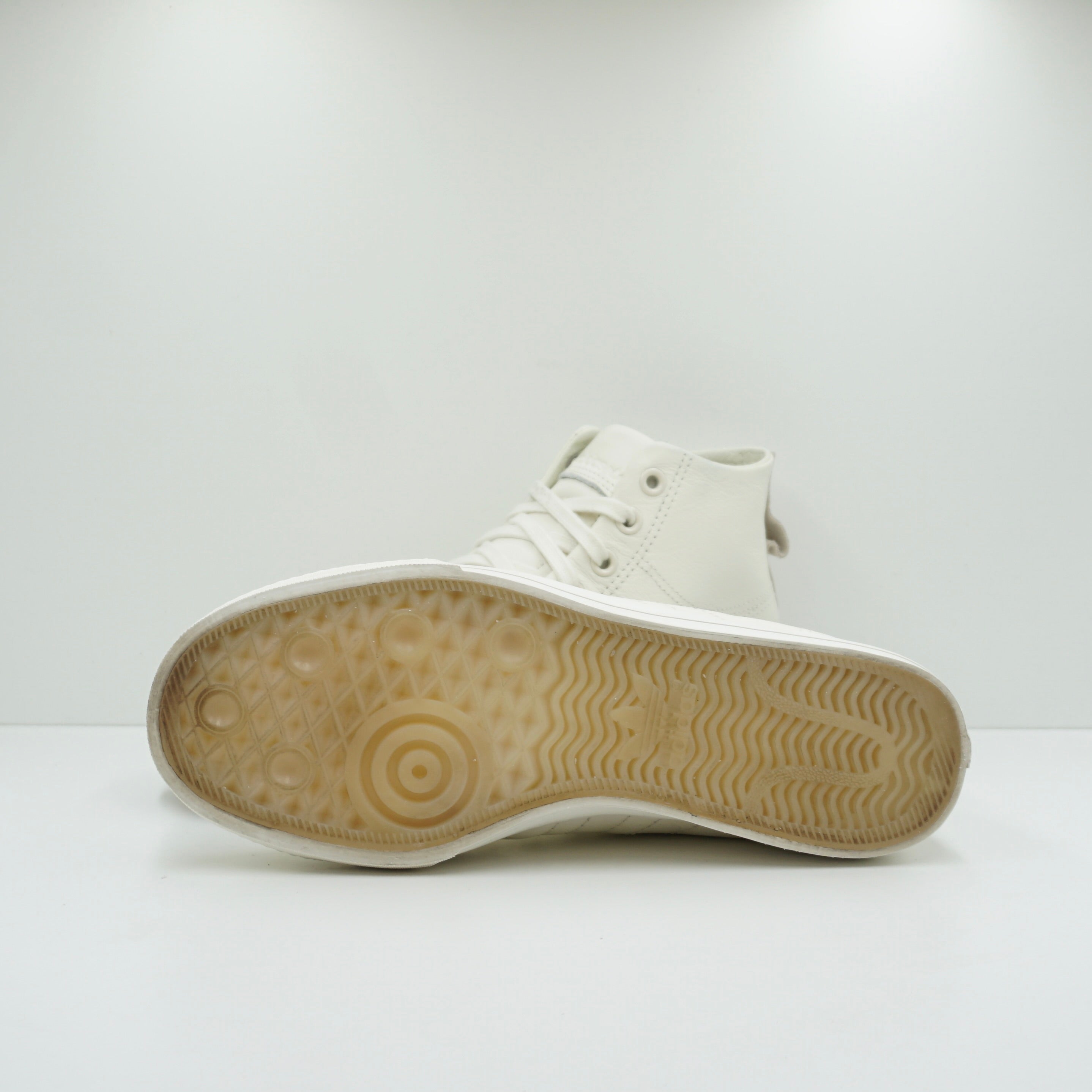 Adidas Nizza HI RF Off White