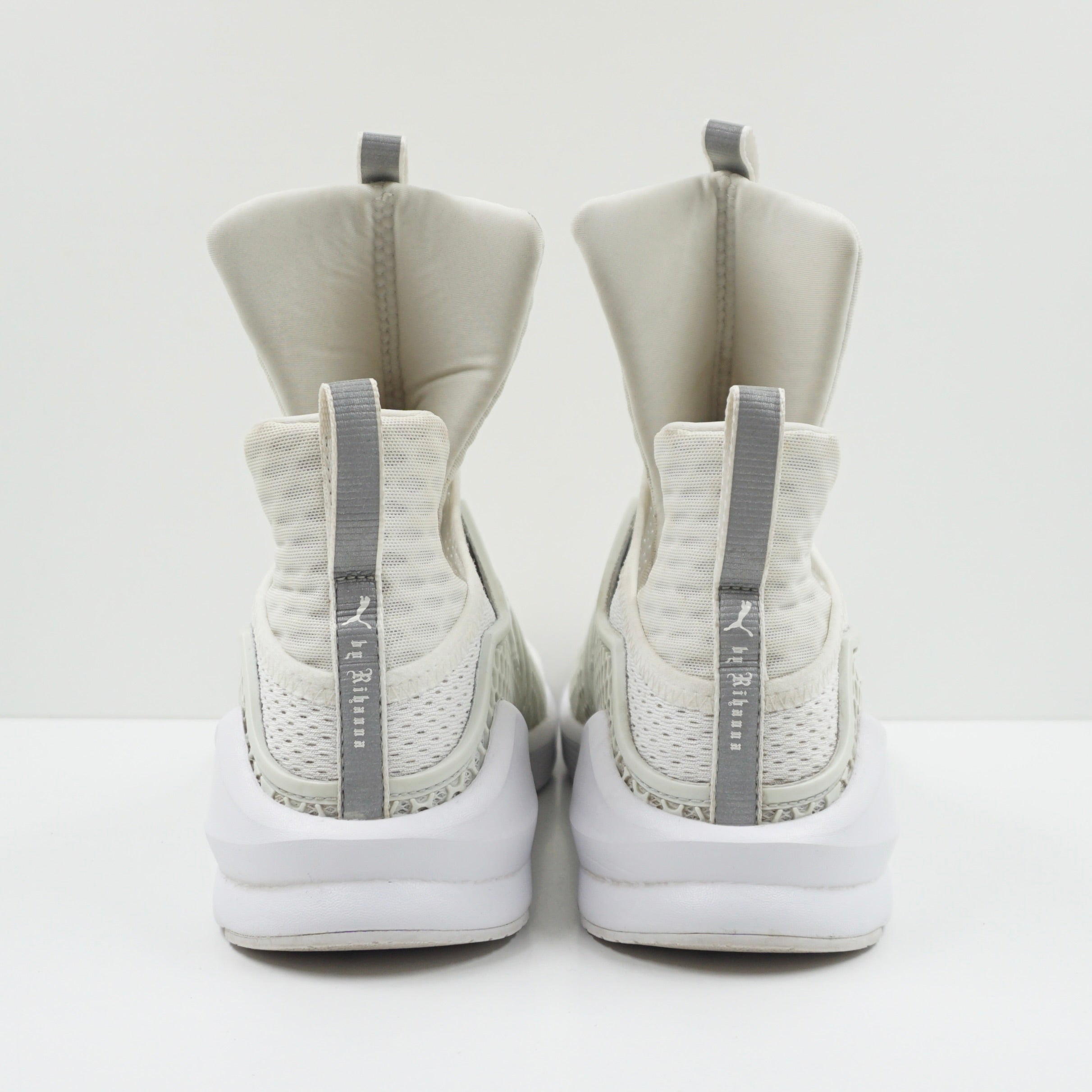 Puma Fenty Rihanna Trainer White (W)