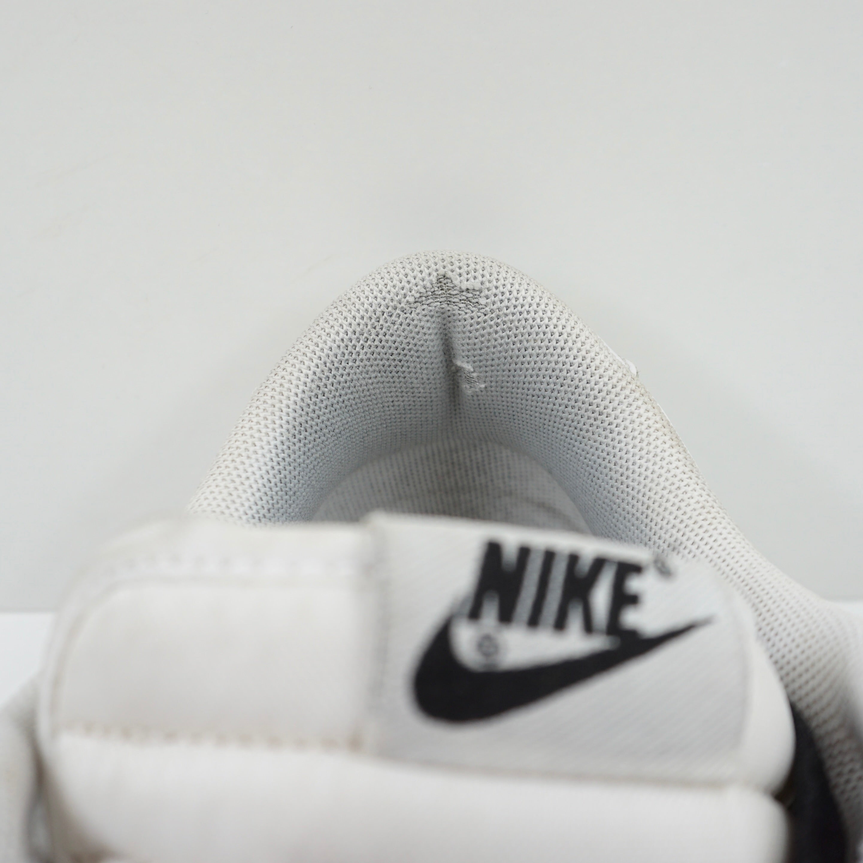 Nike Dunk Low Reverse Panda
