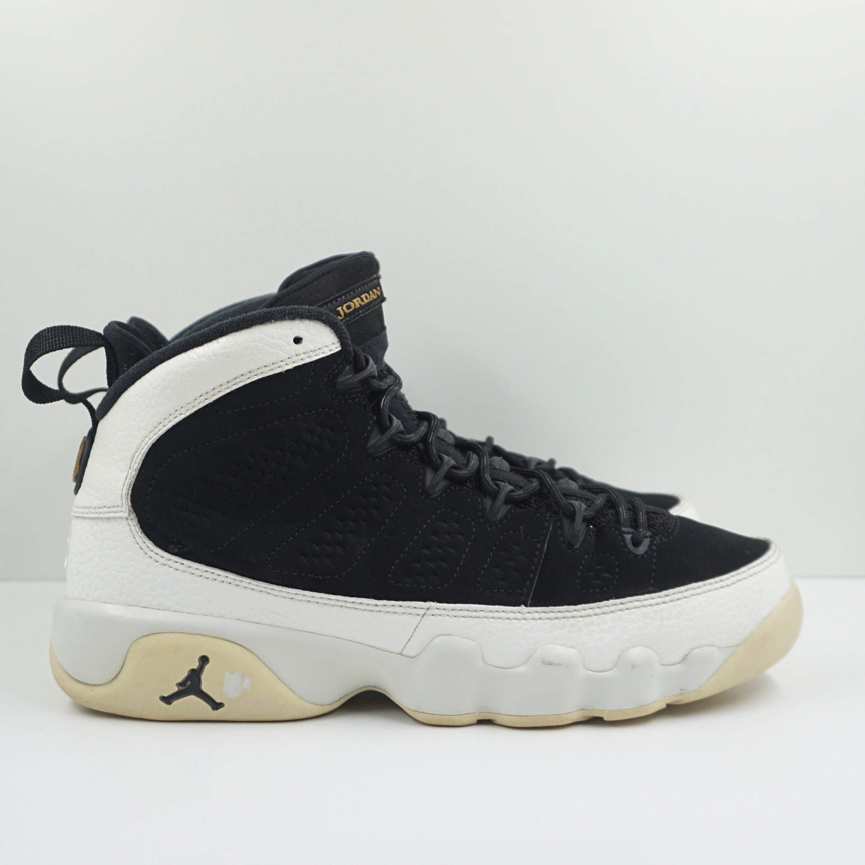 Jordan 9 Retro City of Flight (GS)