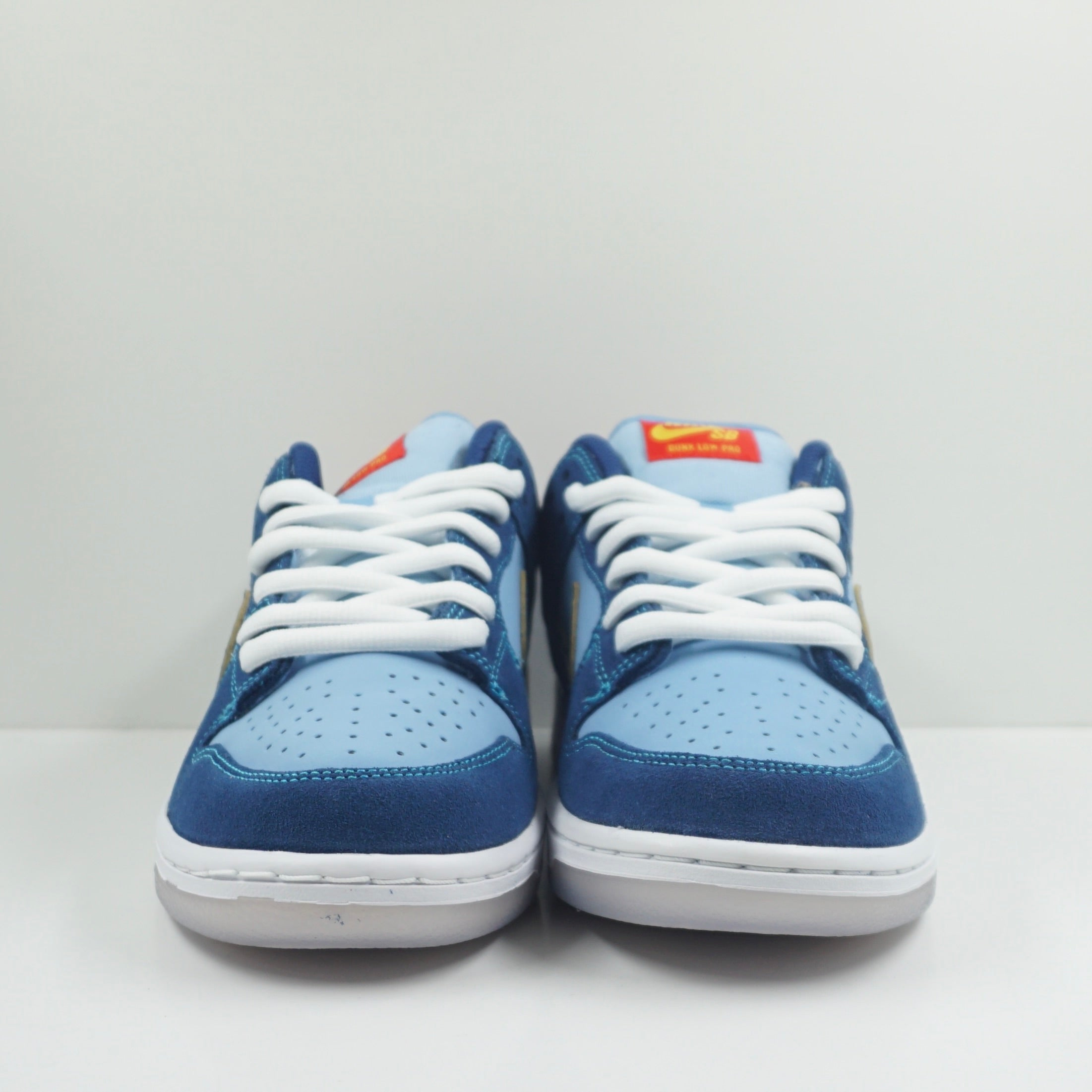 Nike SB Dunk Low Pro Why So Sad?