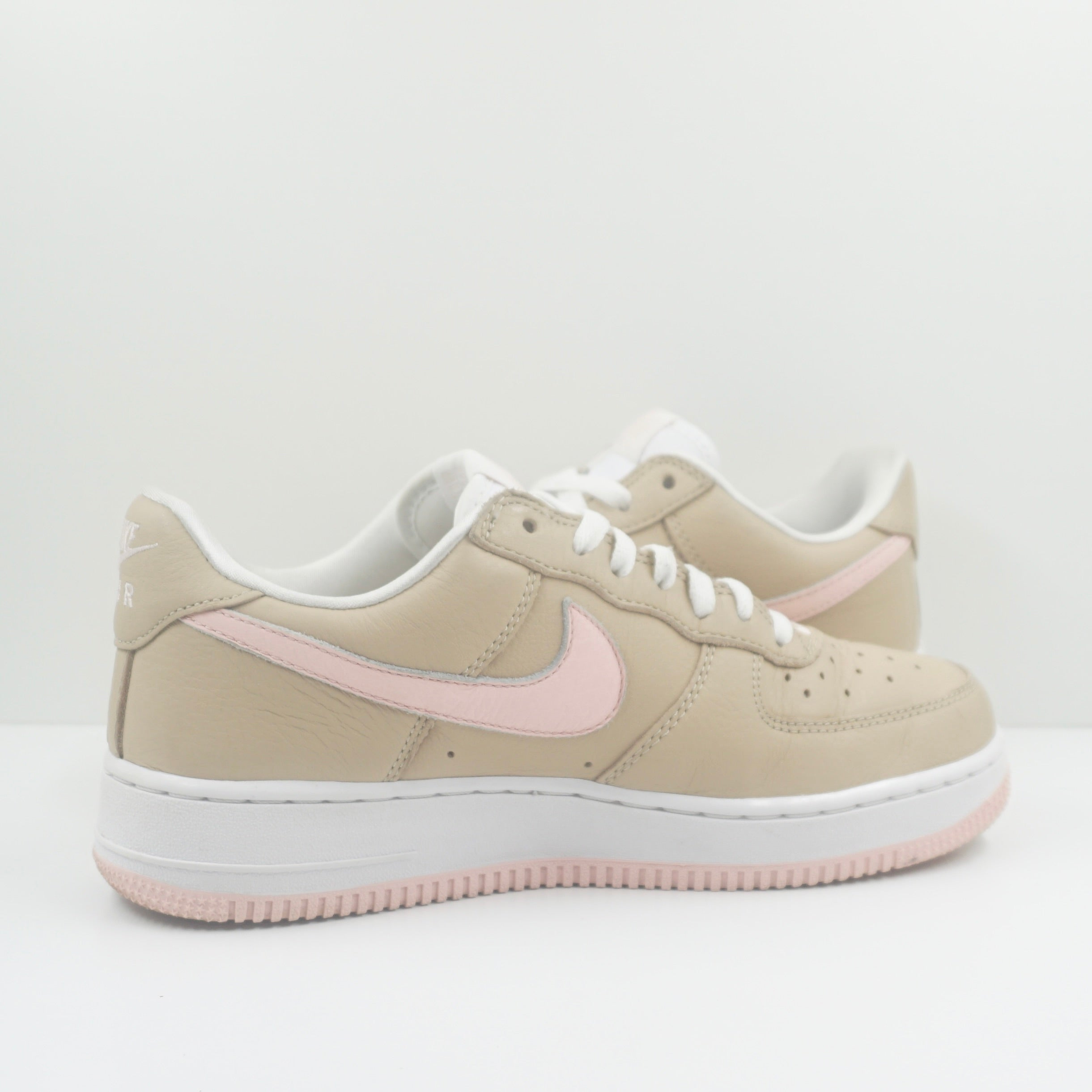 Nike Air Force 1 Low Linen (2016/2024)