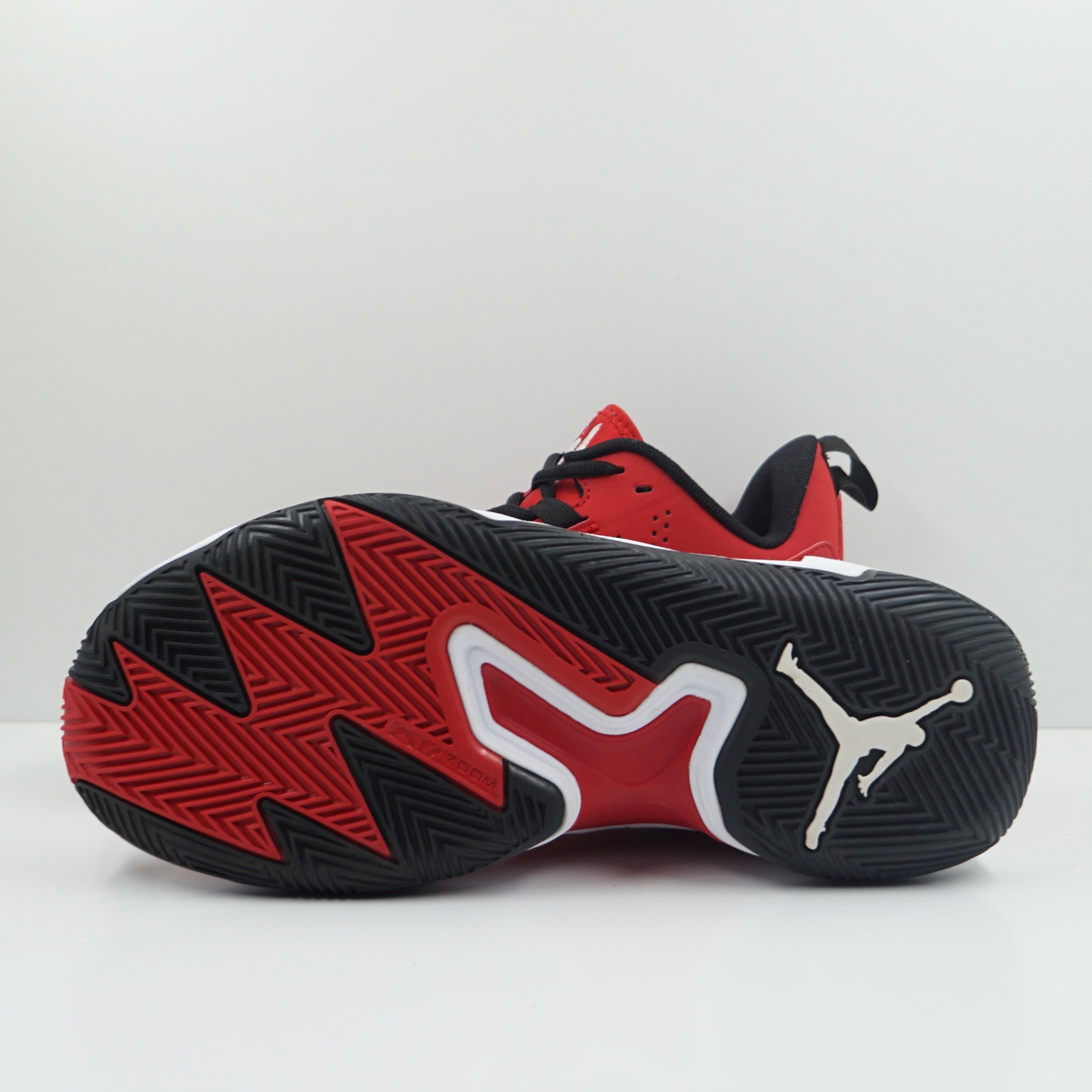 Jordan One Take 4 Gym Red