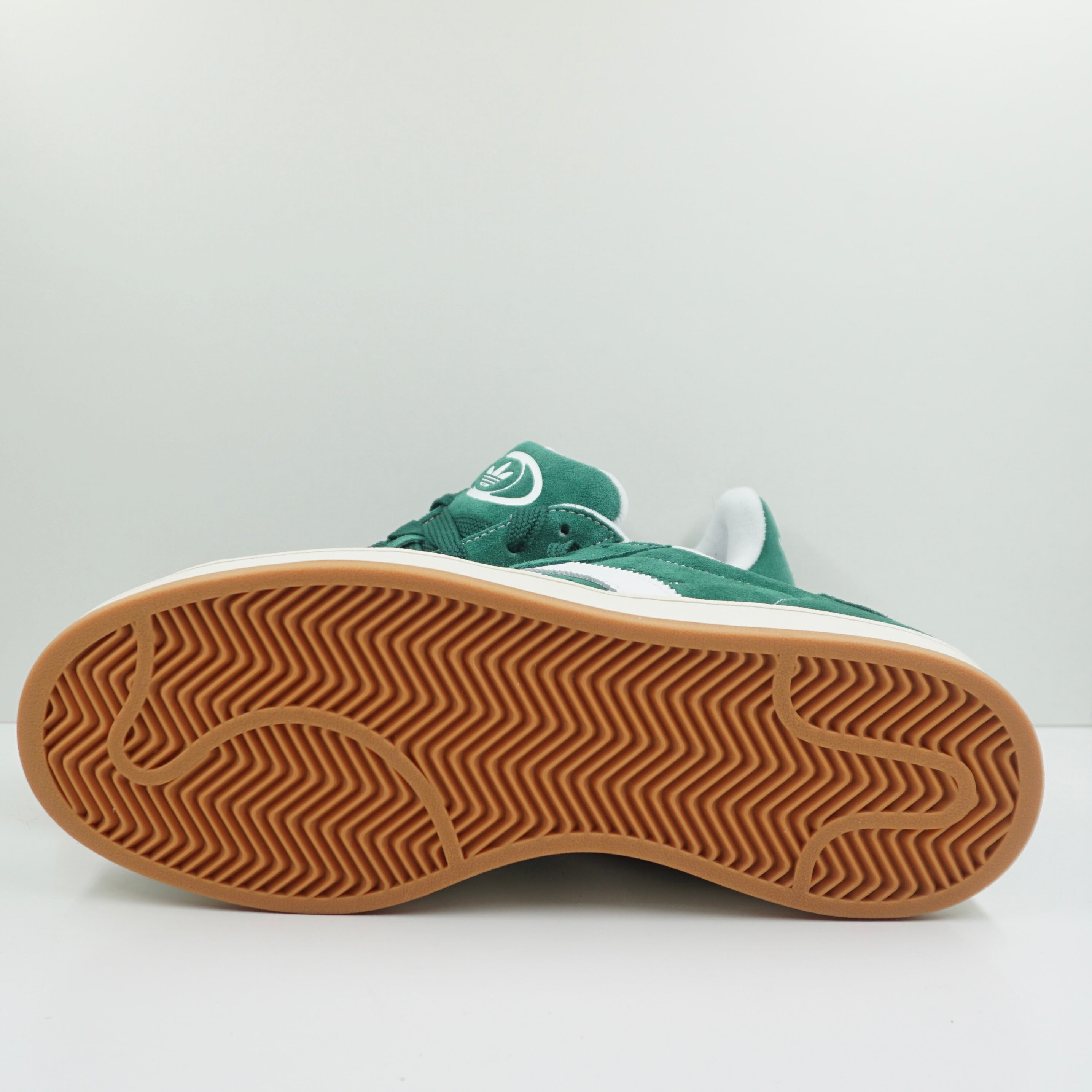 Adidas Originals Campus 00 Dark Green