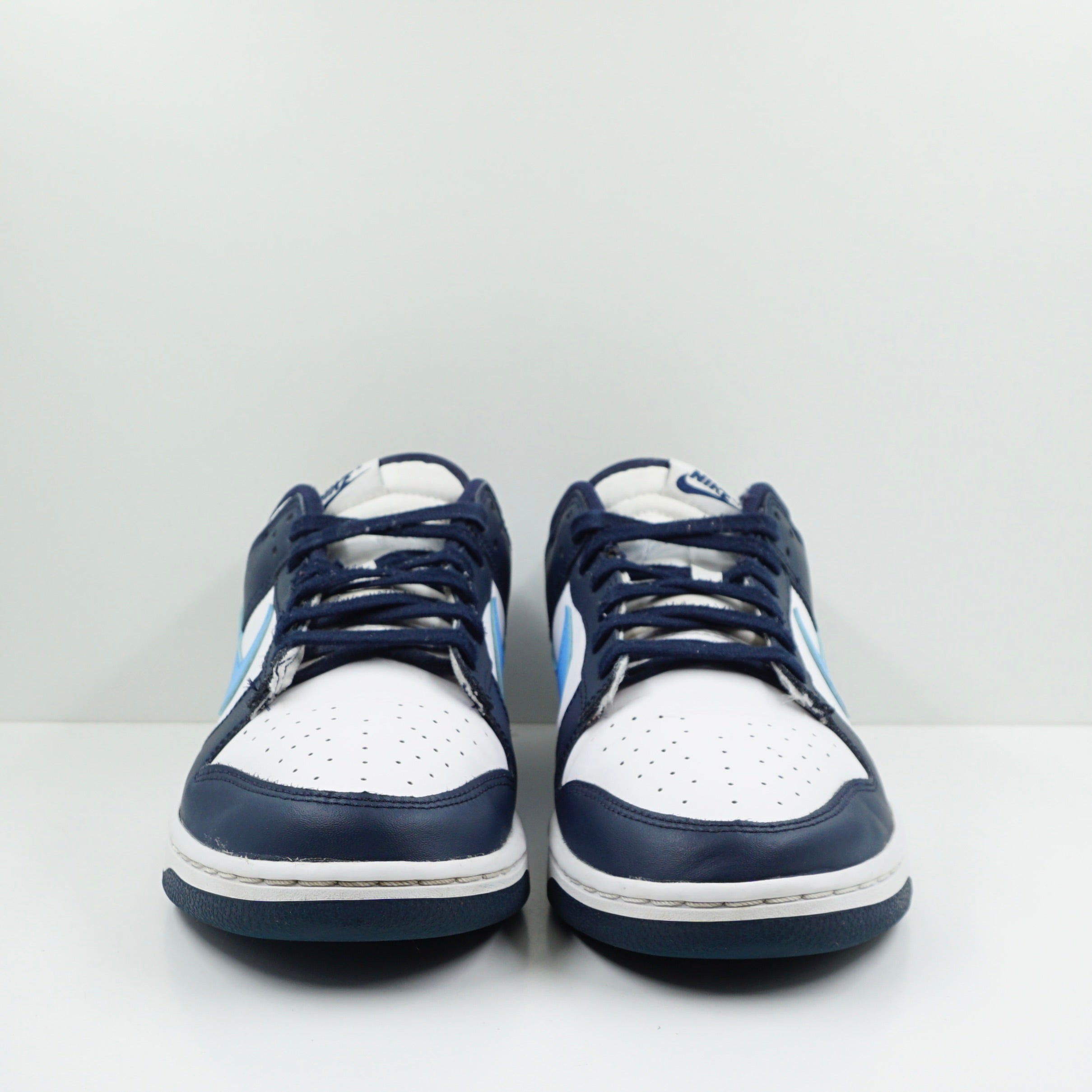 Nike Dunk Low Midnight Navy University Blue