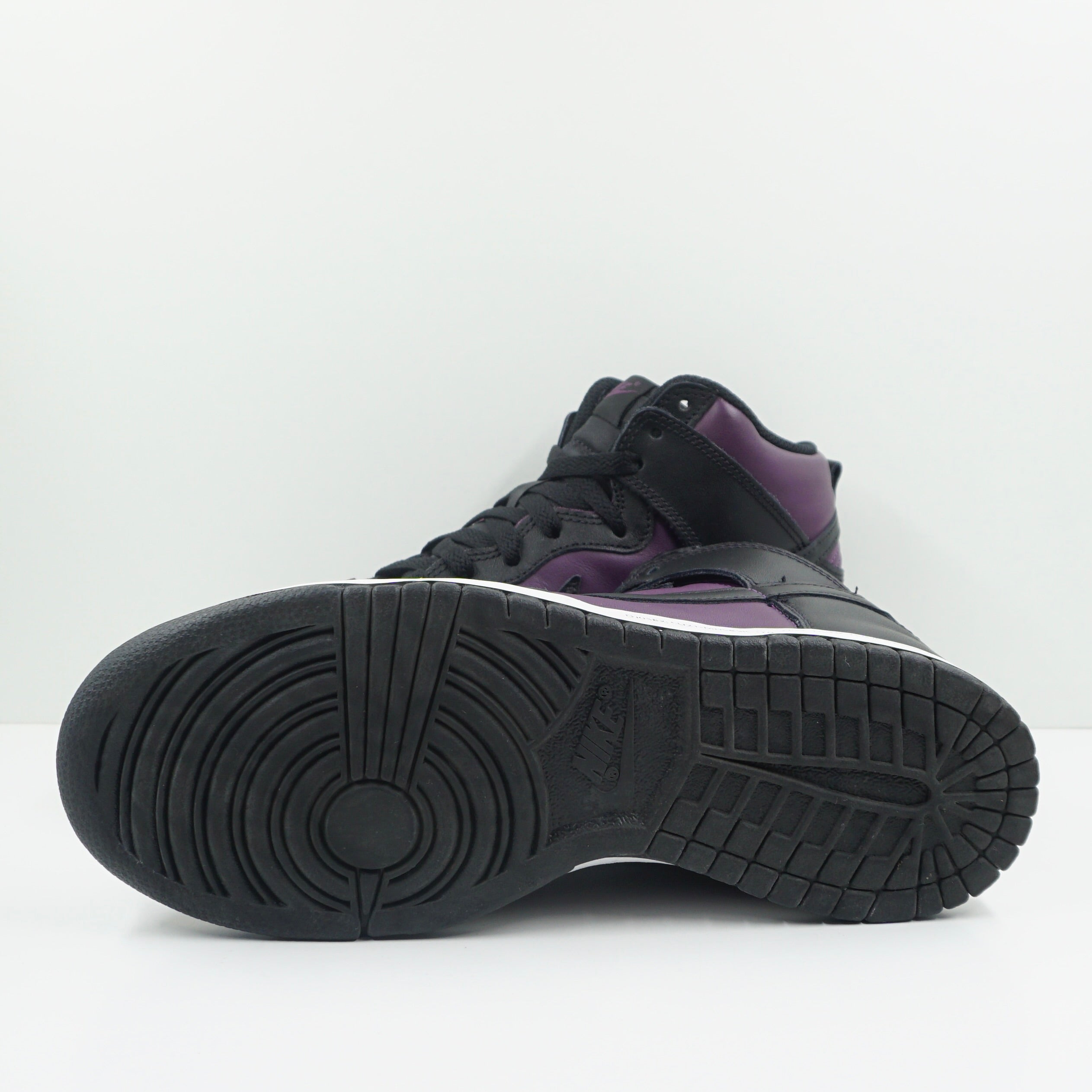 Nike Dunk High Fragment Beijing (2021)