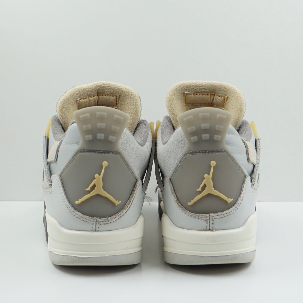 Jordan 4 Retro SE Craft Photon Dust (GS)