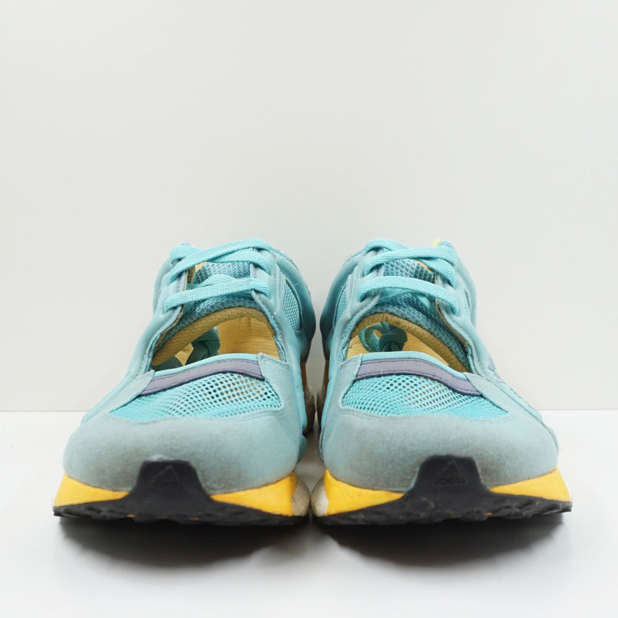 Adidas EQT Racing Human Made Aqua