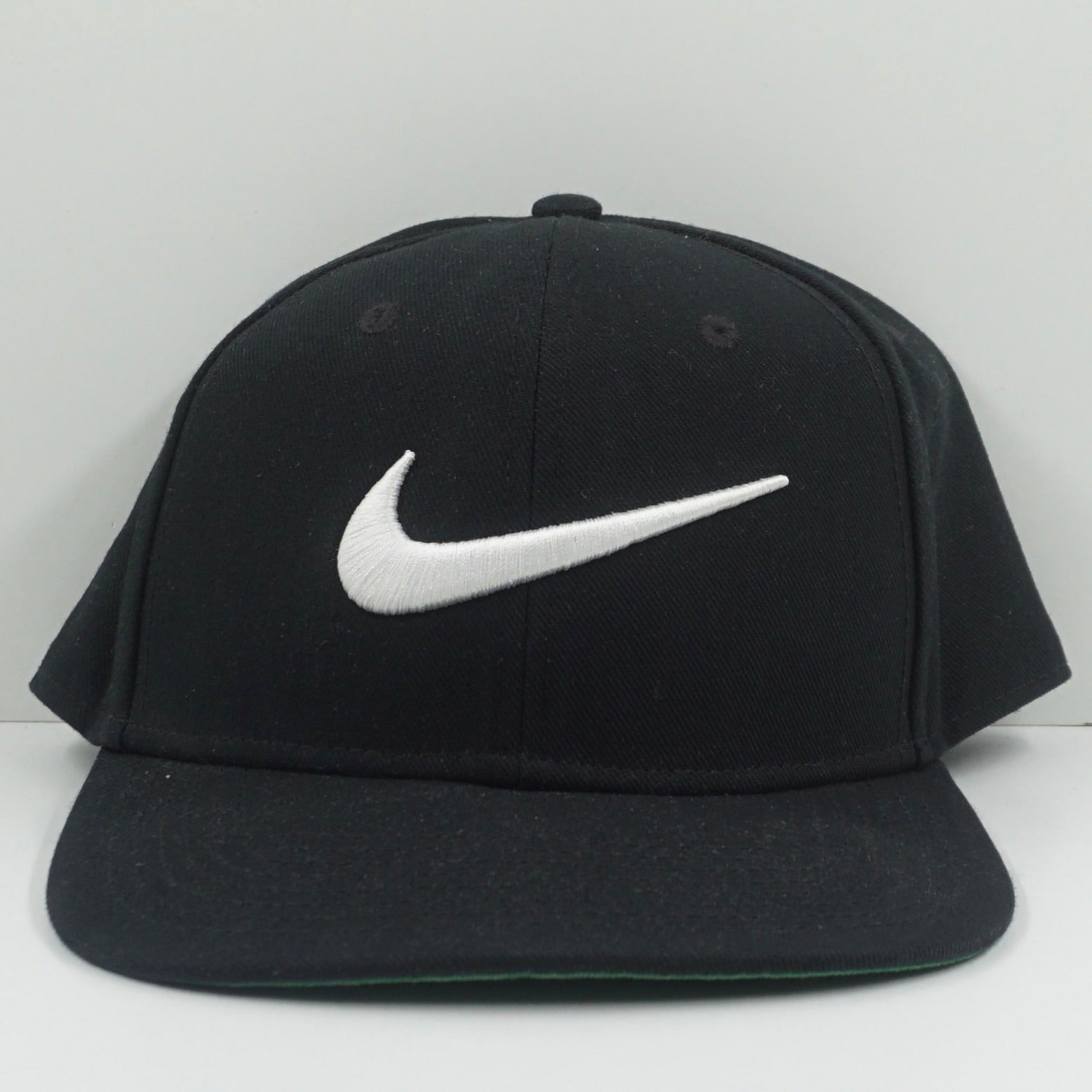 Nike S1ze Pro Big Swoosh Snapback Cap