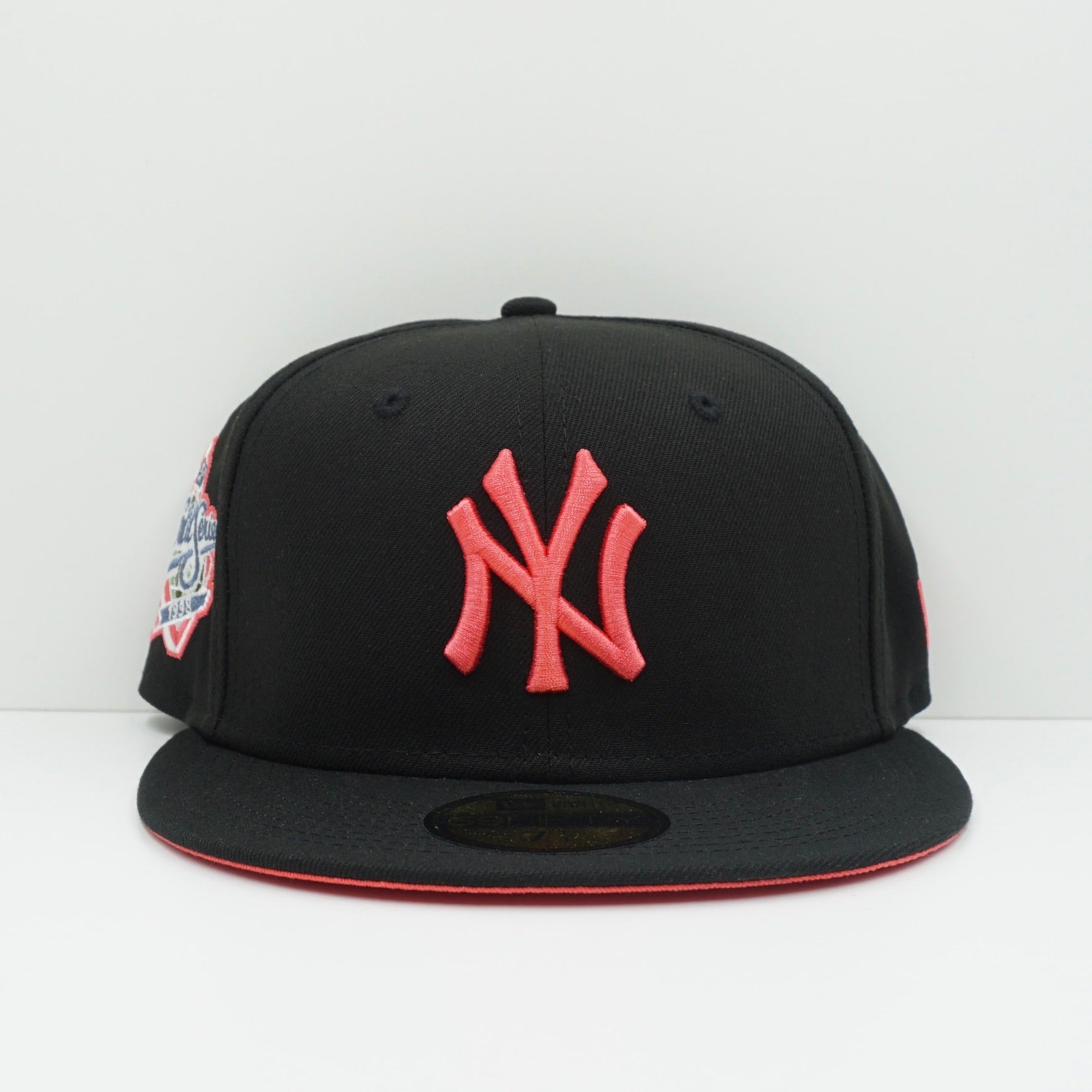 New Era New York Yankees Activist Fitted Cap