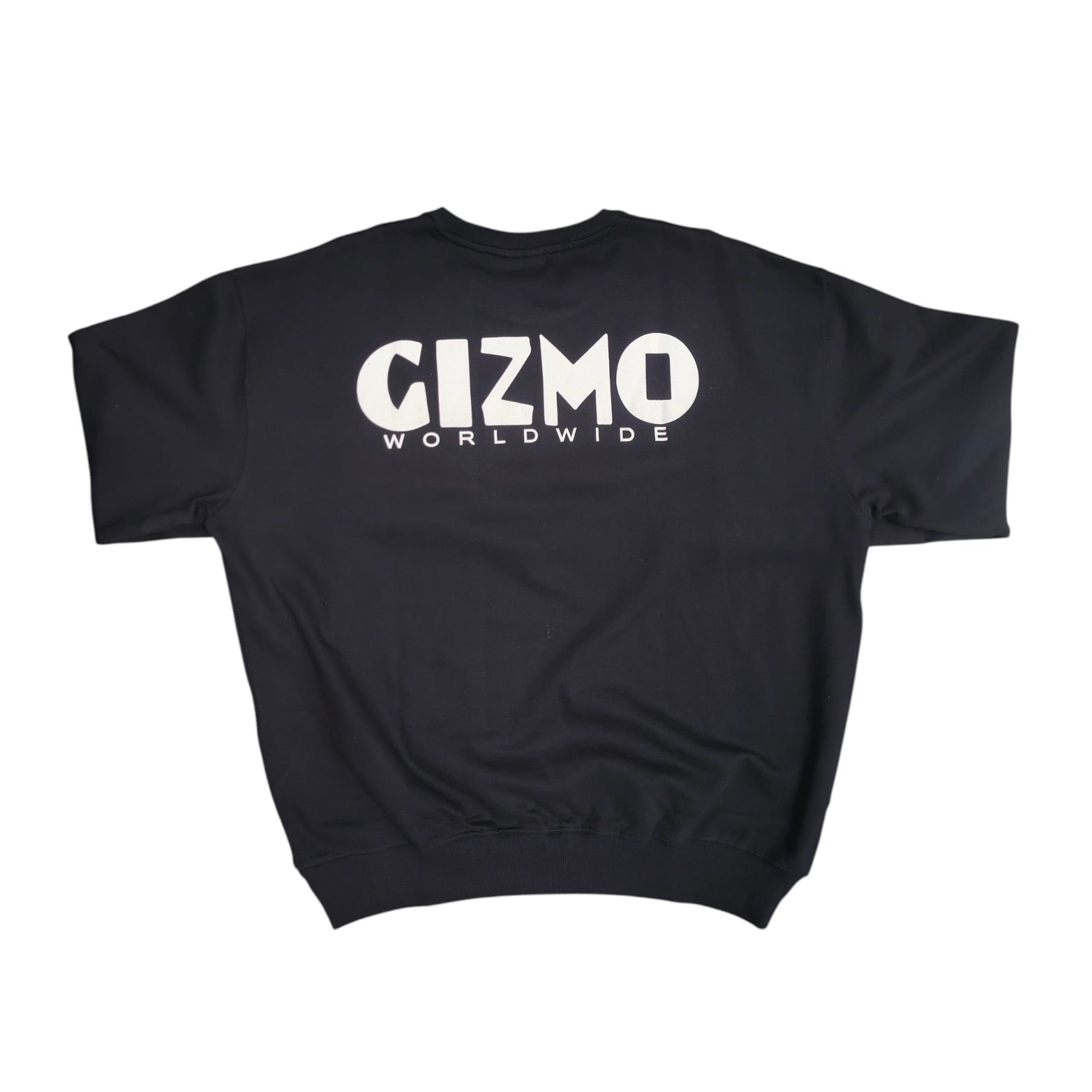 Gizmo Surf Black Sweatshirt
