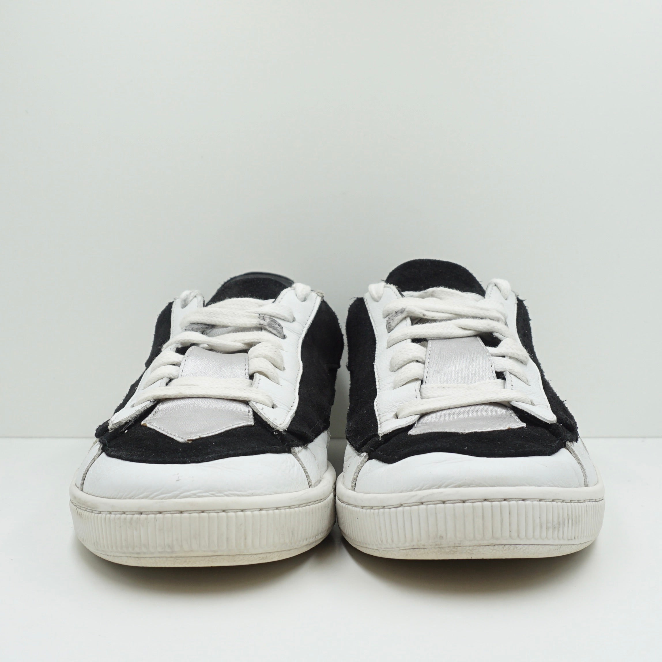 Puma Suede Karl Lagerfeld
