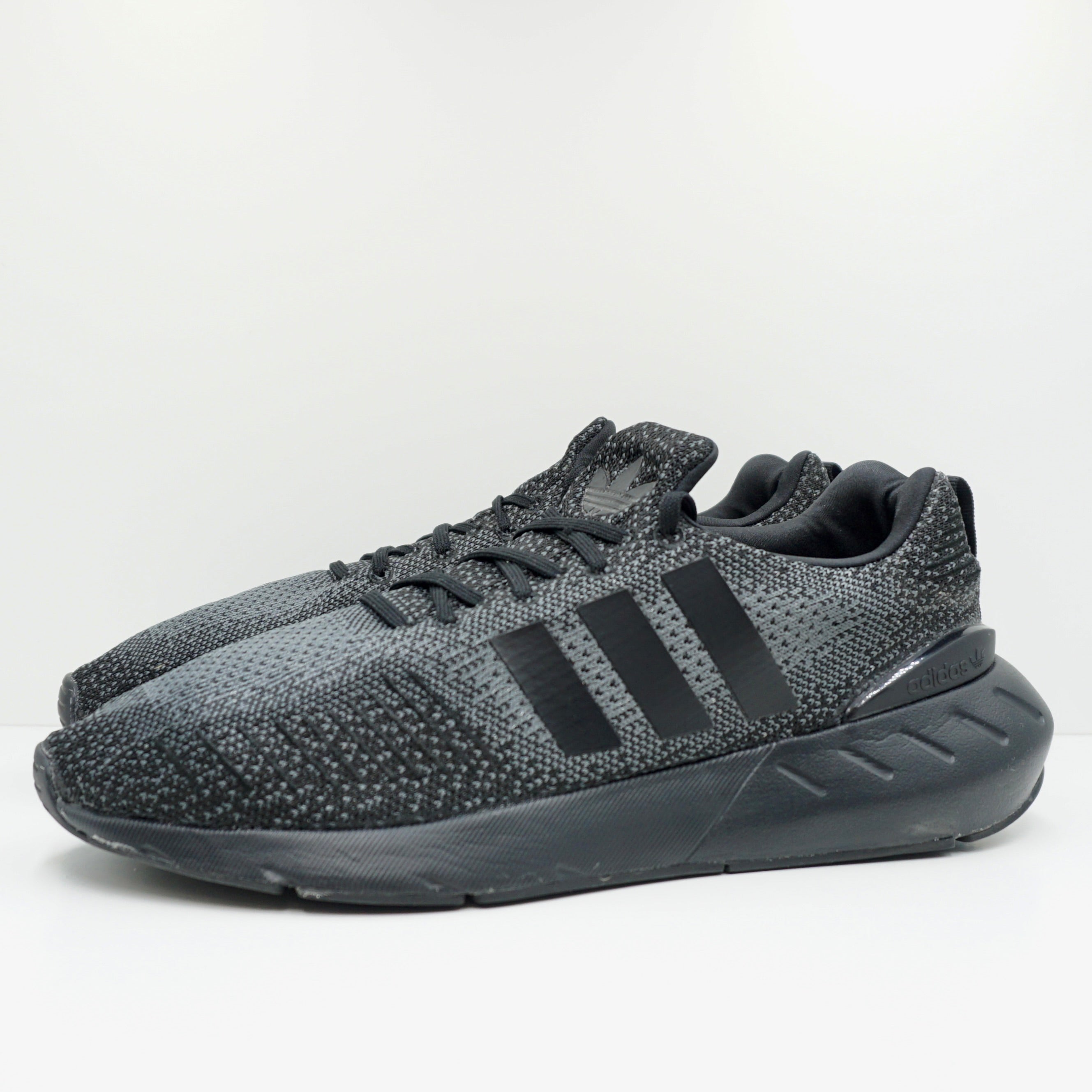 Adidas Swift Run 22 Black