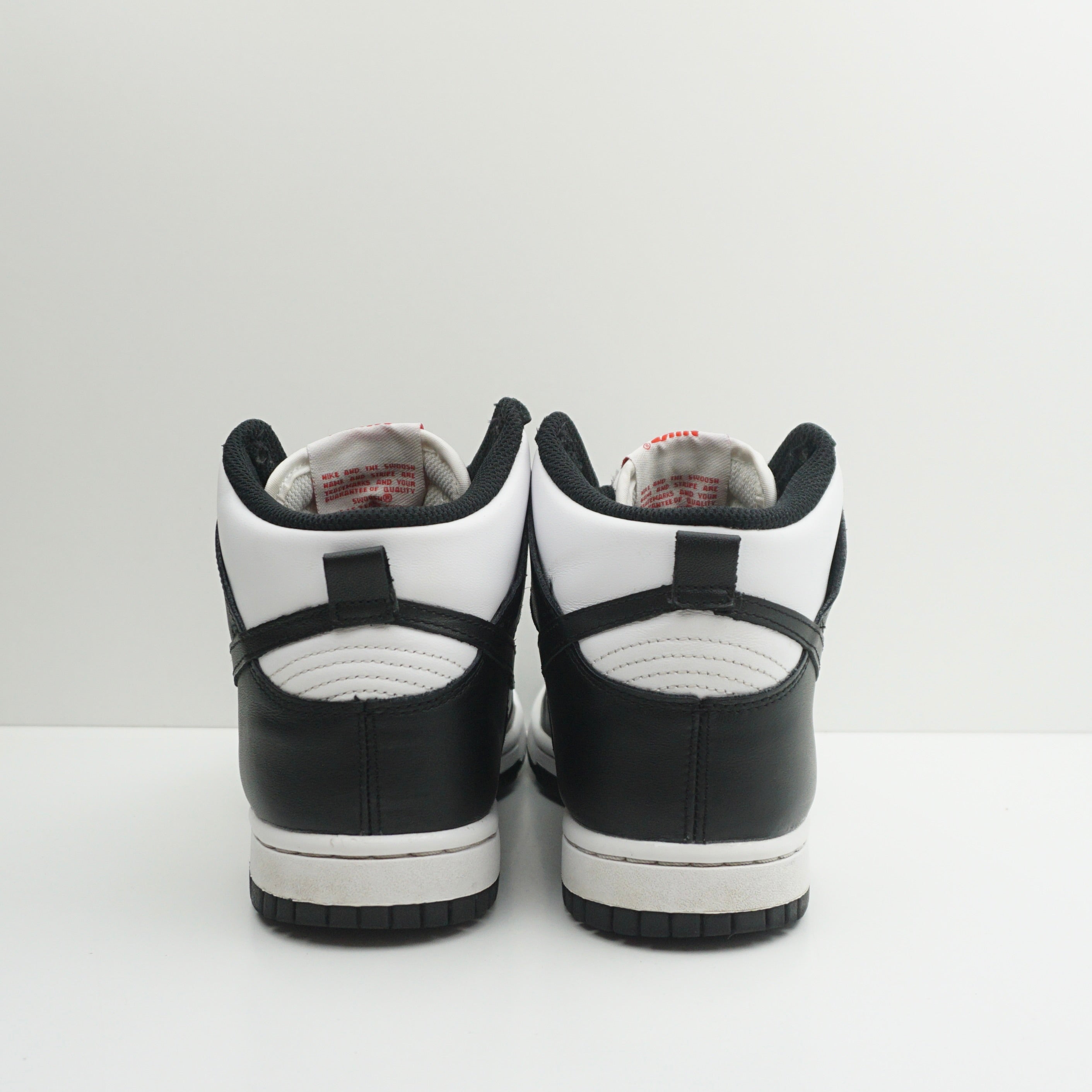 Nike Dunk High Panda 2021 (W)