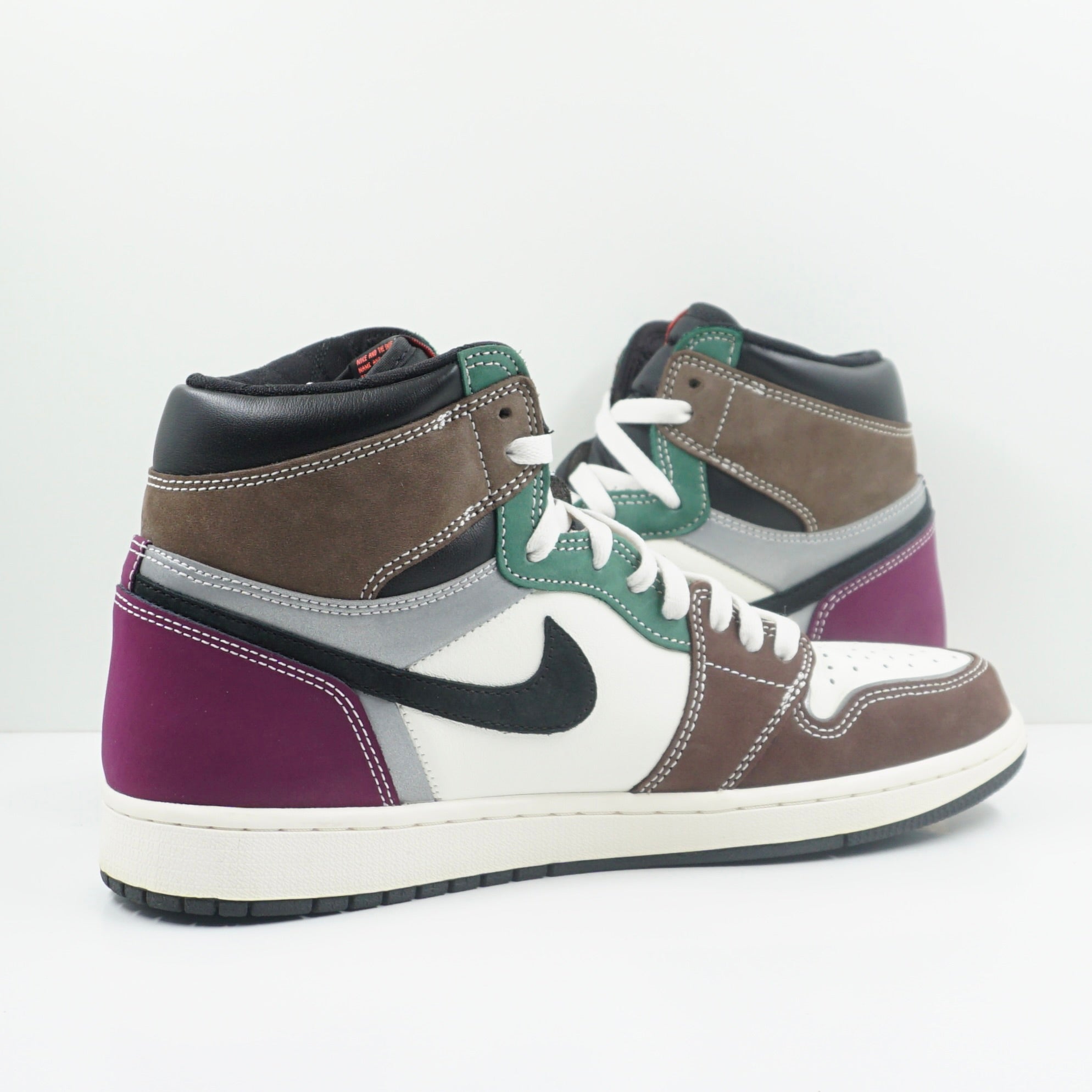 Jordan 1 Retro High OG Hand Crafted