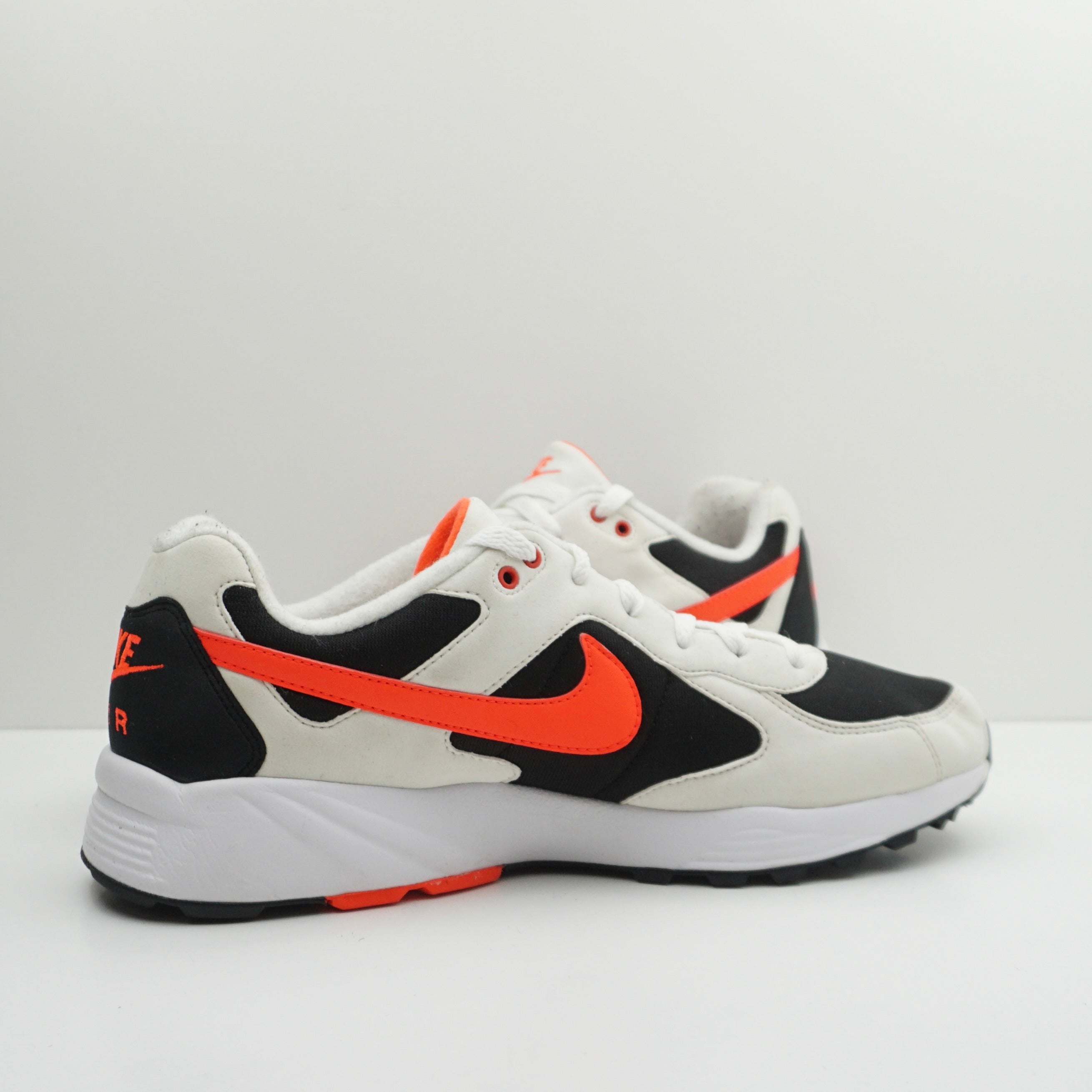 Nike Air Icarus Bright Crimson (2016)