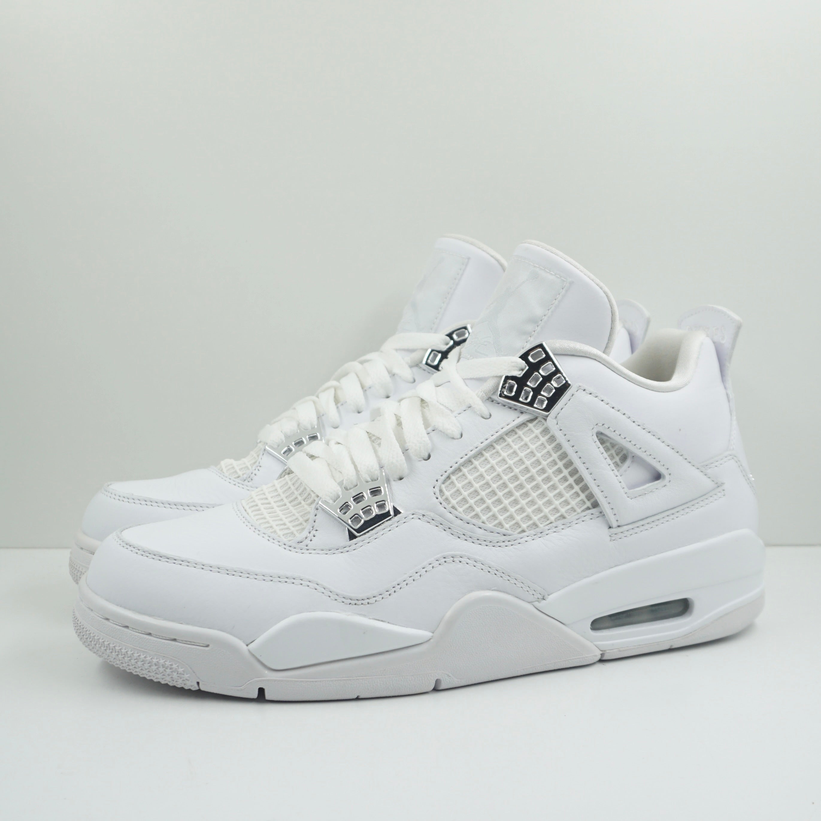 Jordan 4 Retro Pure Money (2017)
