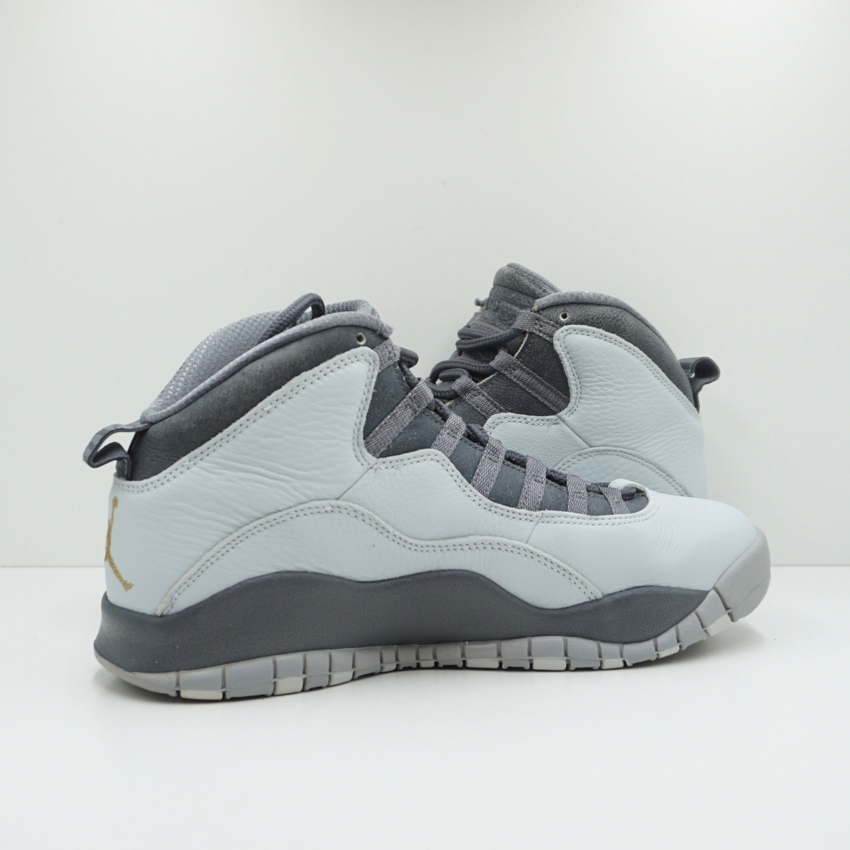 Jordan 10 Retro London