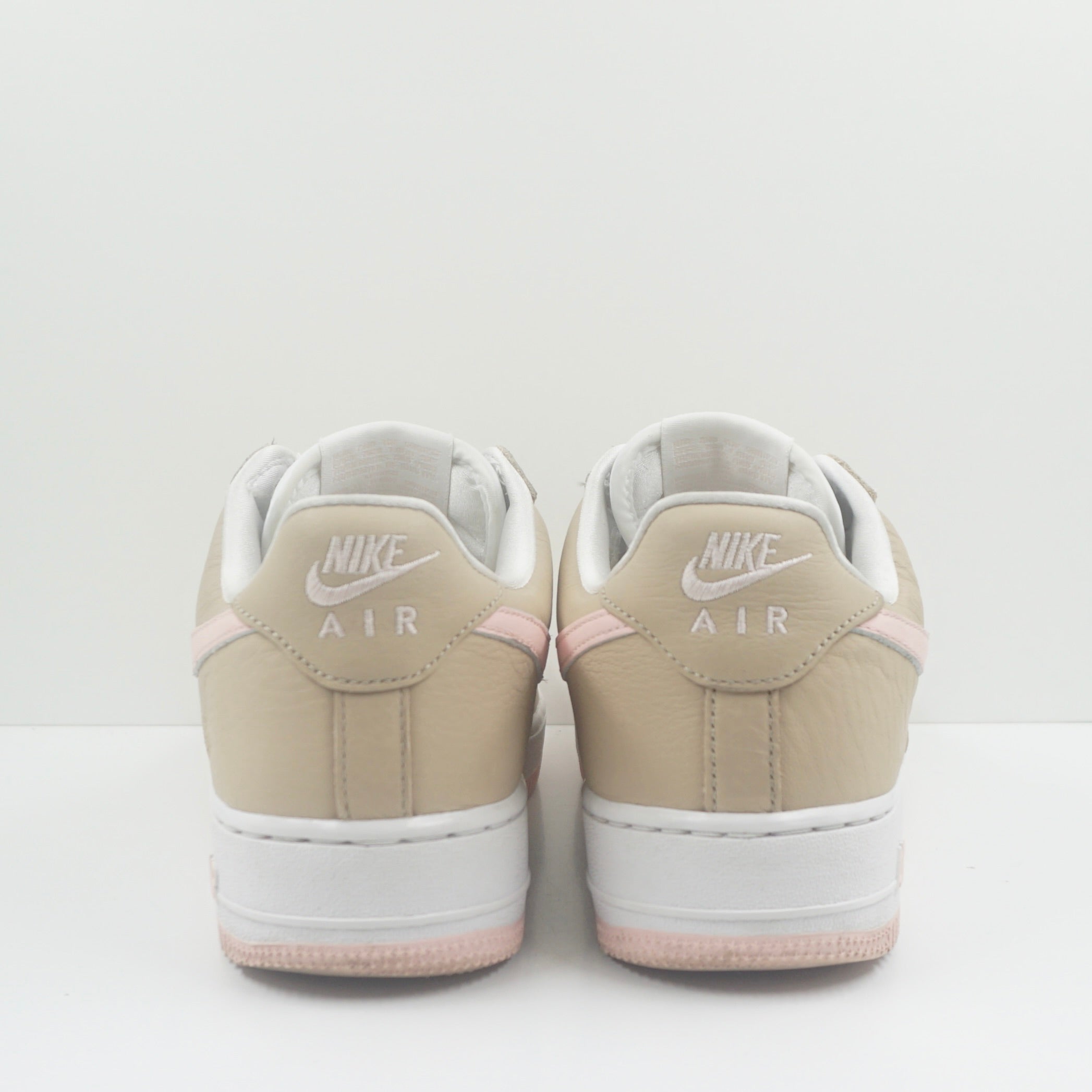 Nike Air Force 1 Low Linen (2016/2024)