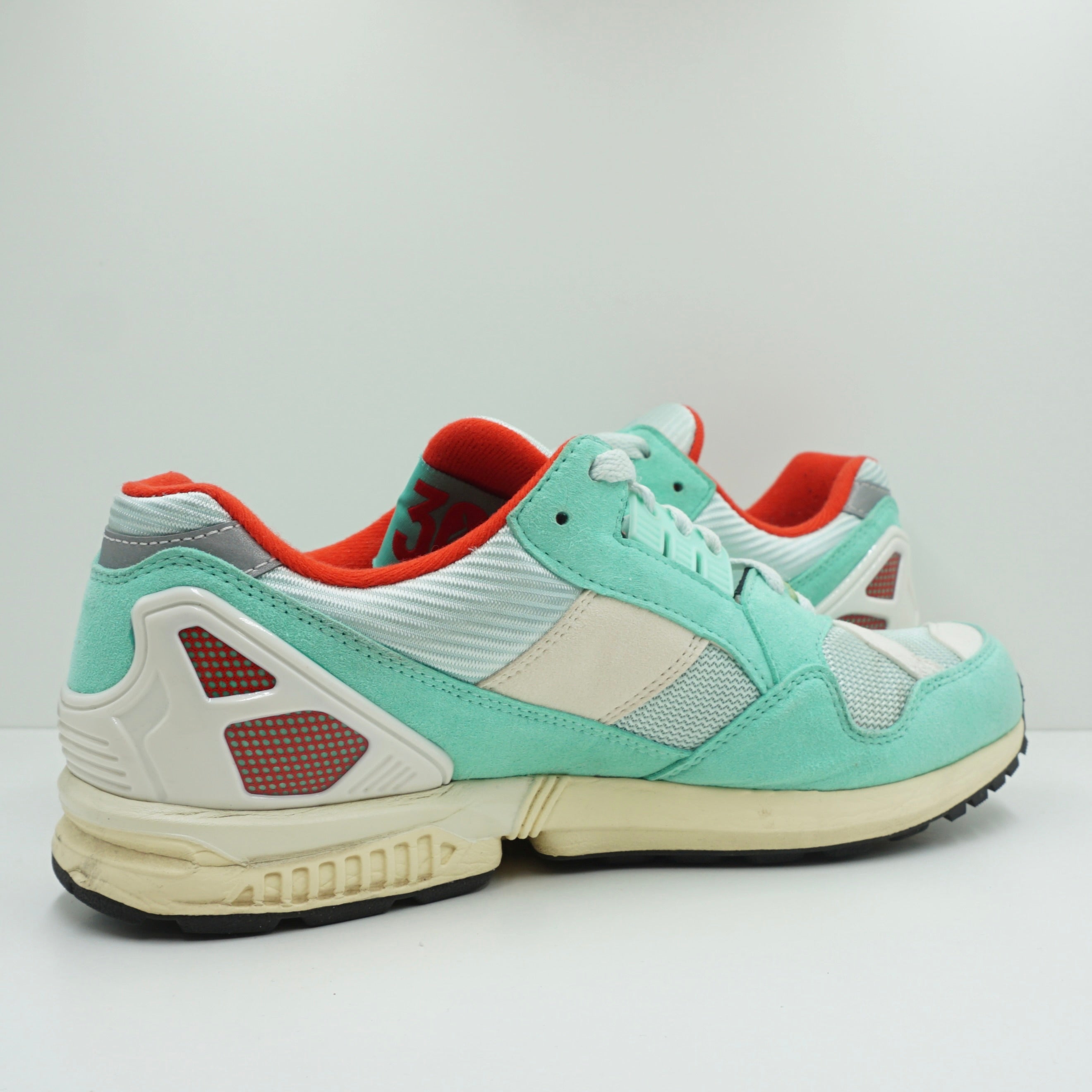 Adidas ZX 9000 30 Years of Torsion
