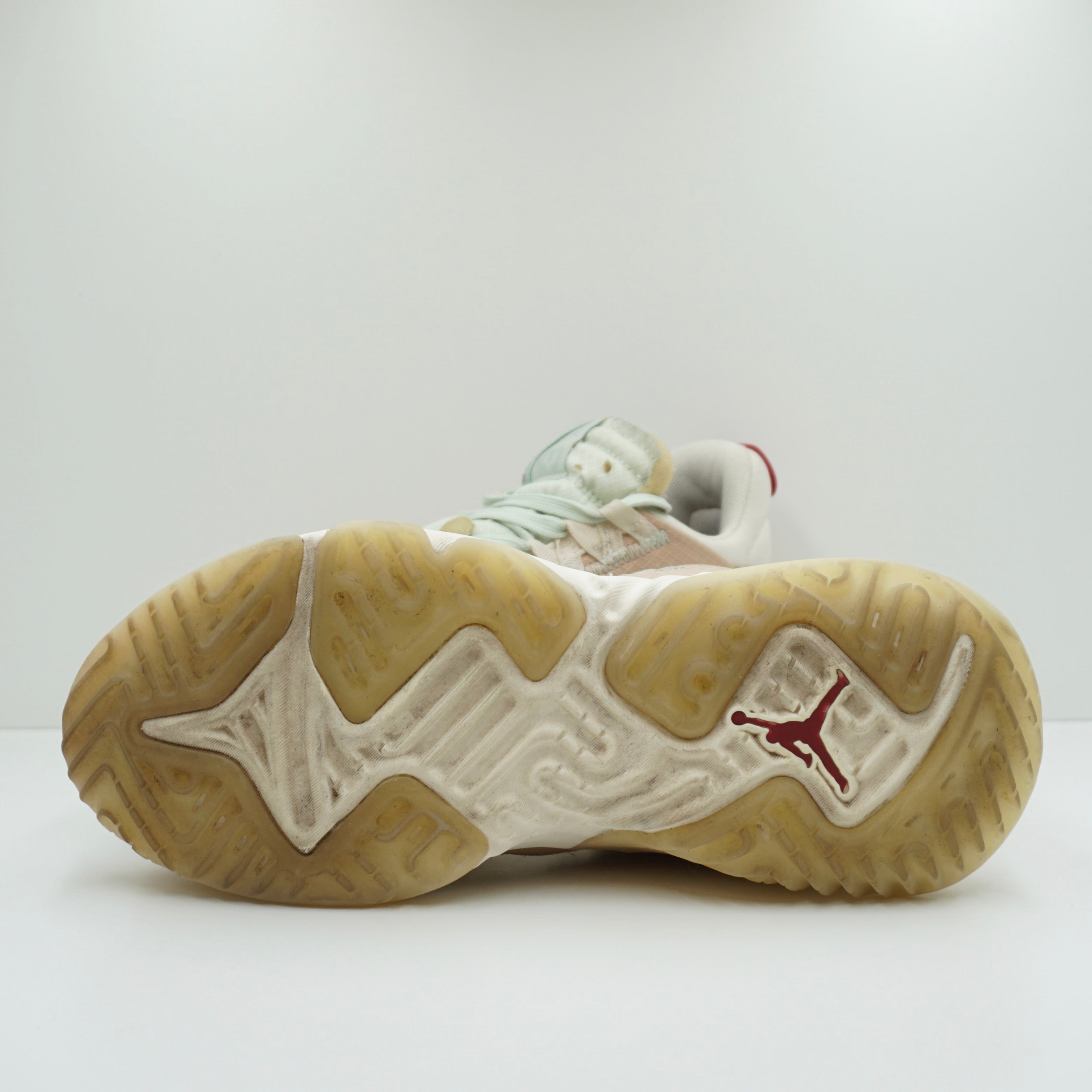 Jordan Delta SP Vachetta Tan (W)