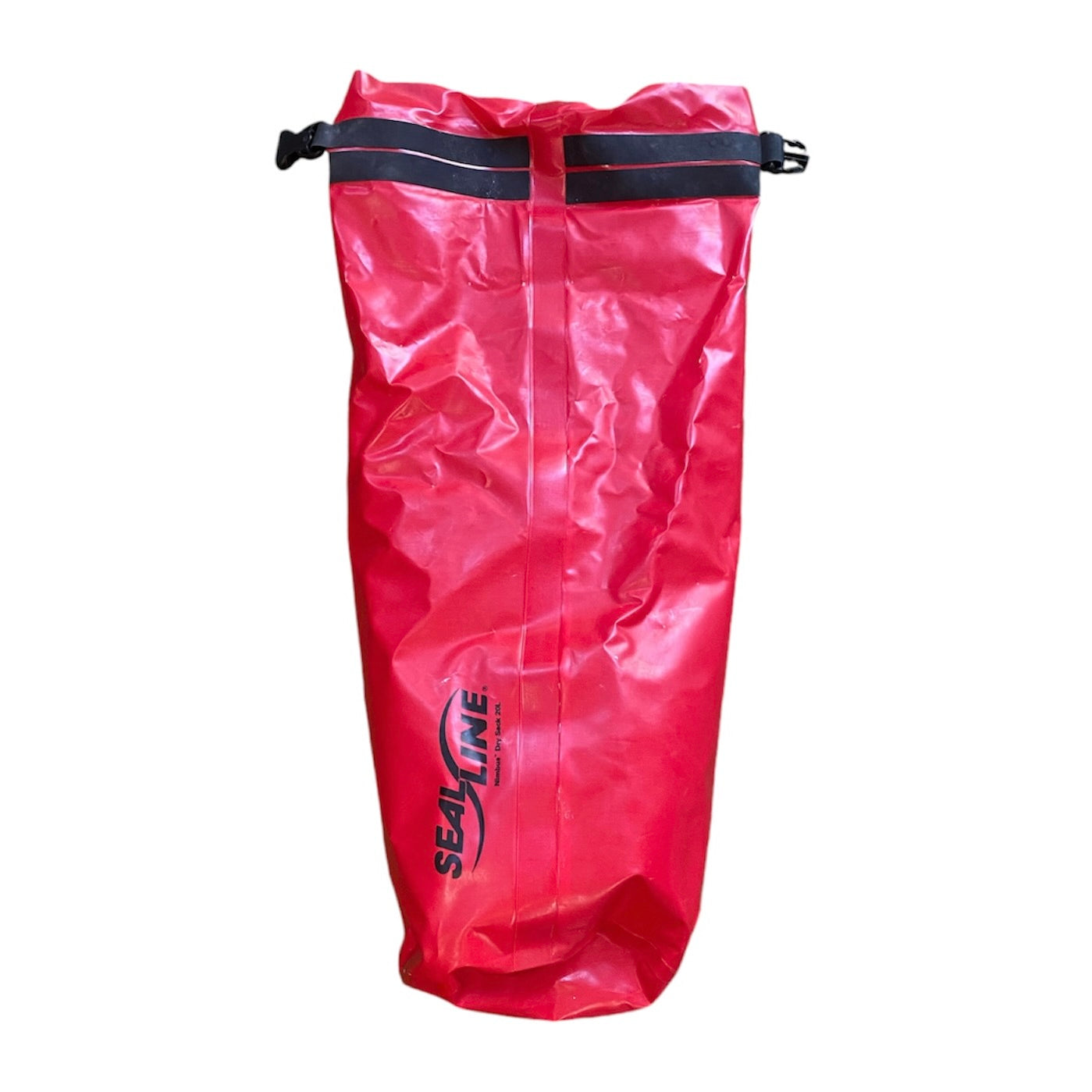 Supreme SS16 Sealline 5L Nimbus Dry Sack Red