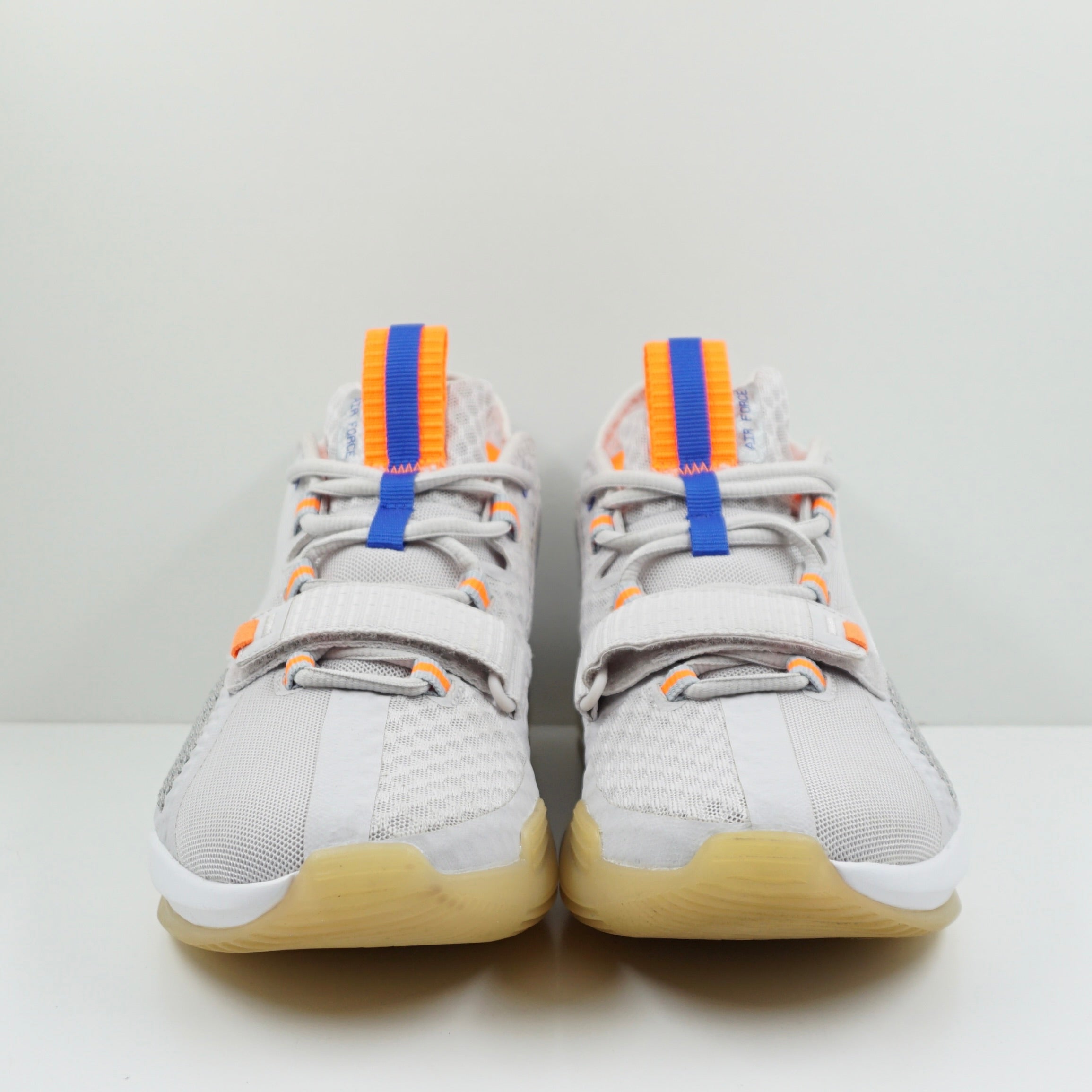 Nike Air Force Max Low Knicks
