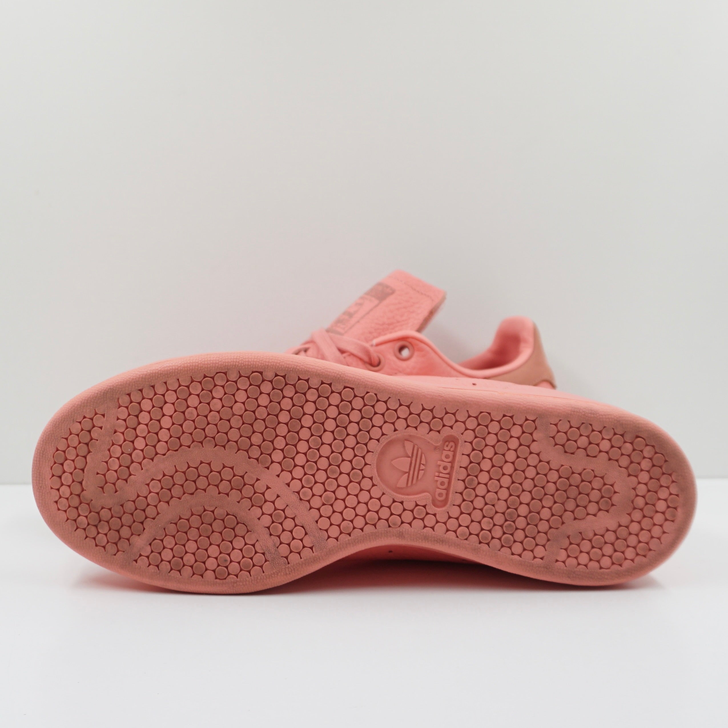 Adidas Stan Smith Pharrell Tactile Rose