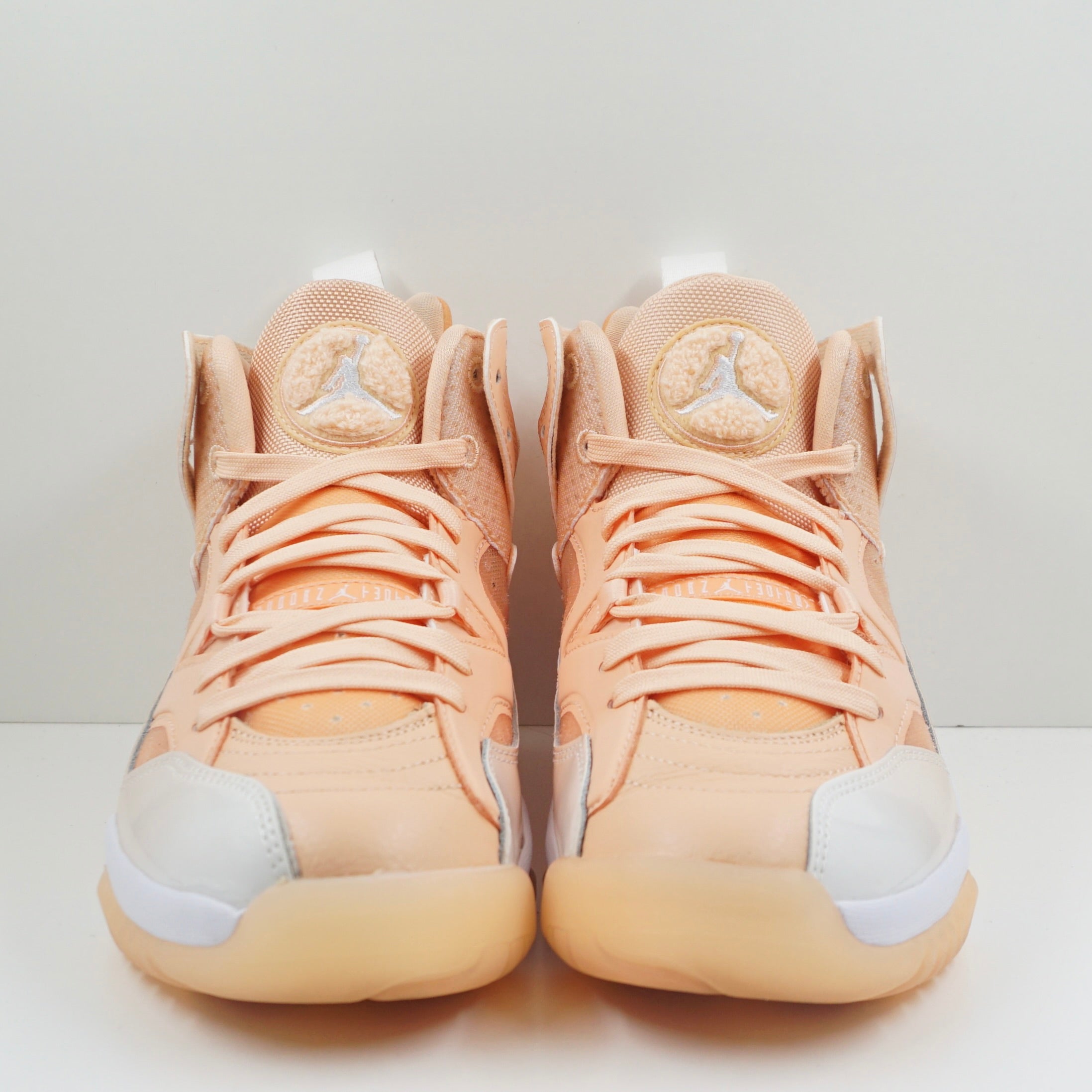 Jordan Jumpman Two Trey Sunset Haze (W)