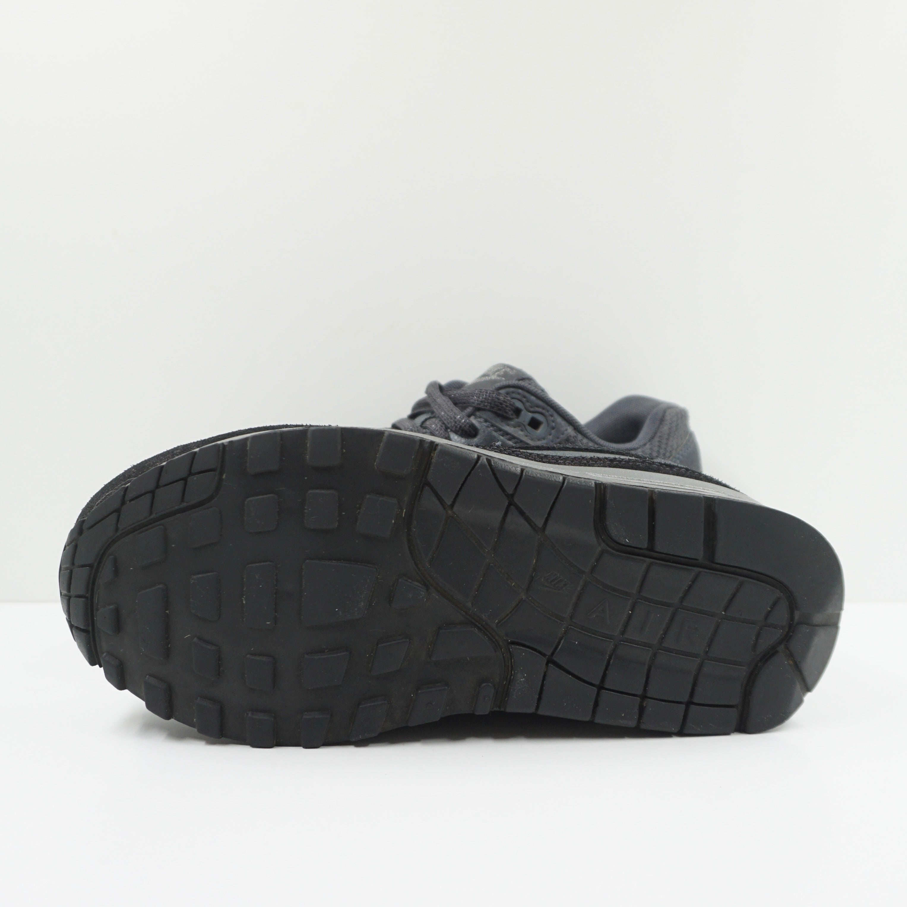 Nike Air Max 1 Premium Metallic Hematite (W)